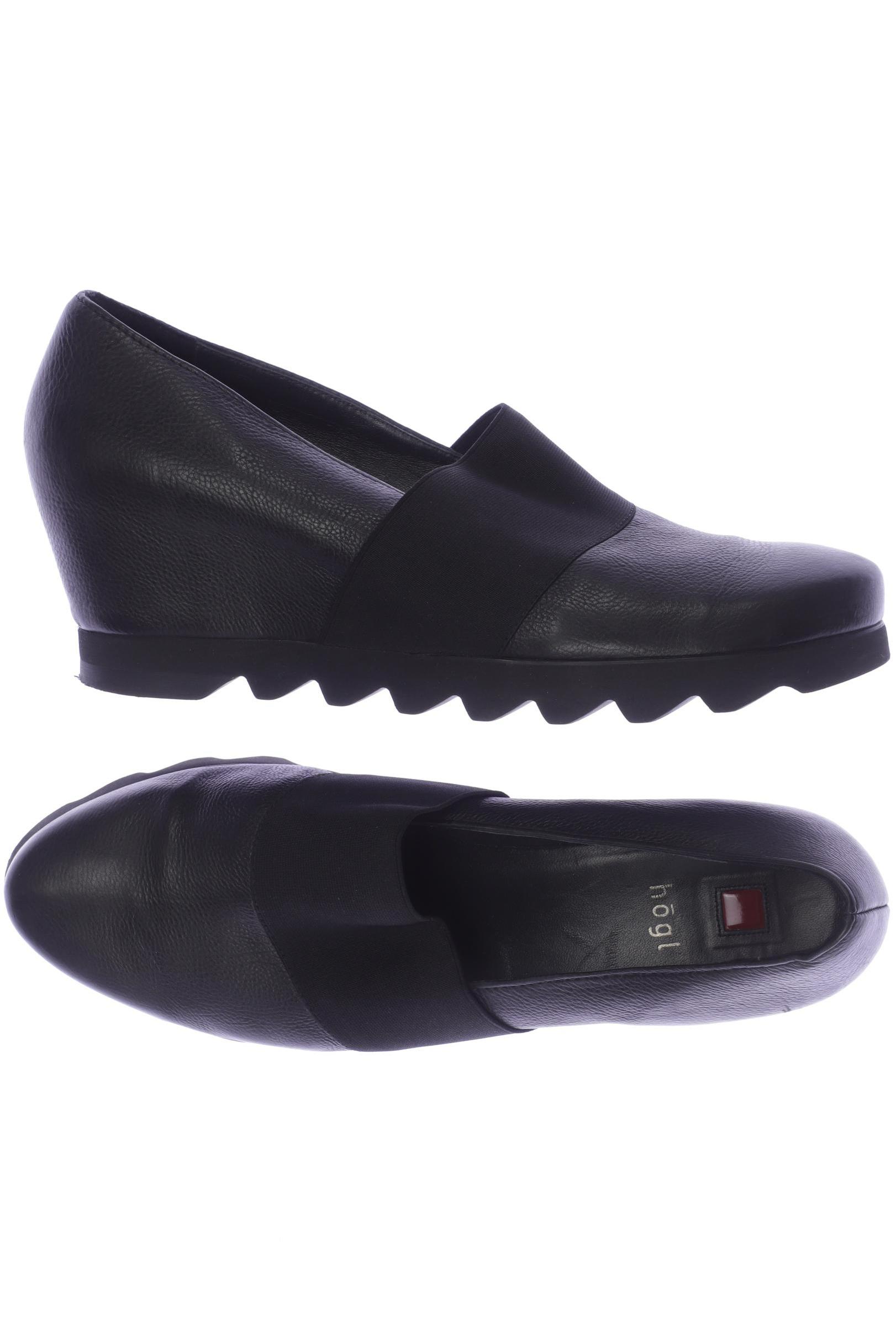 

högl Damen Pumps, schwarz
