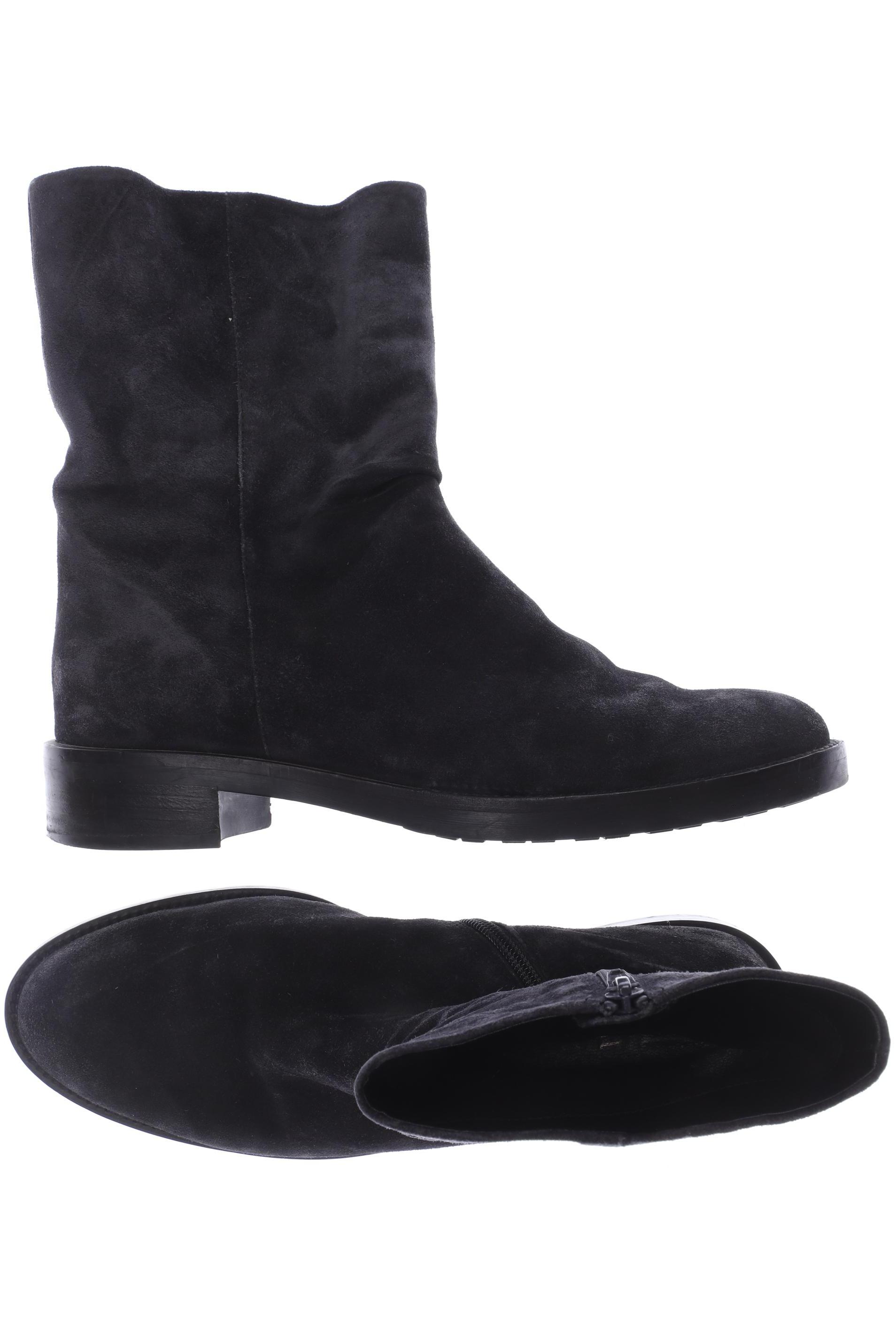 

högl Damen Stiefelette, schwarz, Gr. 5