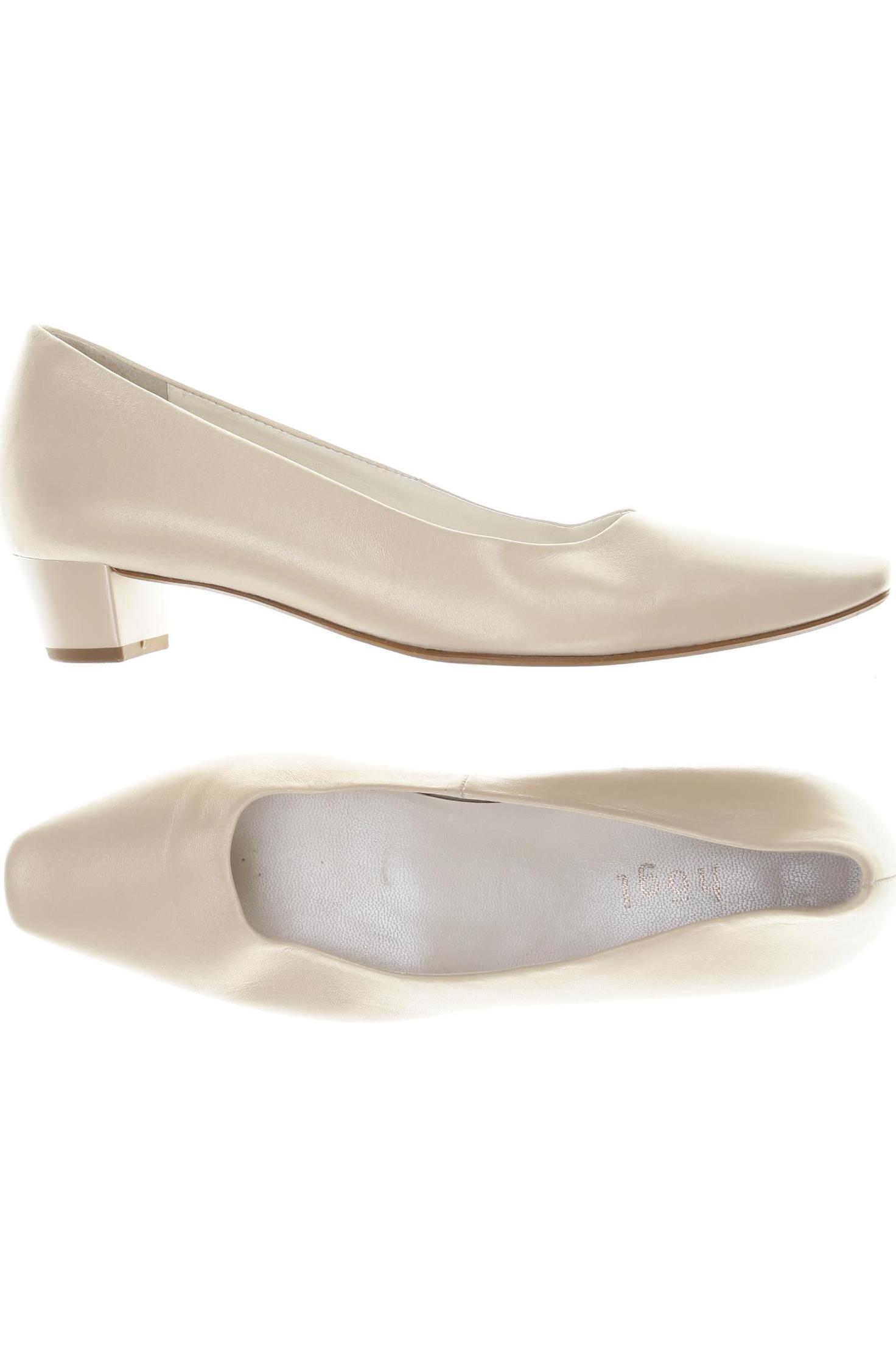 

högl Damen Pumps, beige, Gr. 3