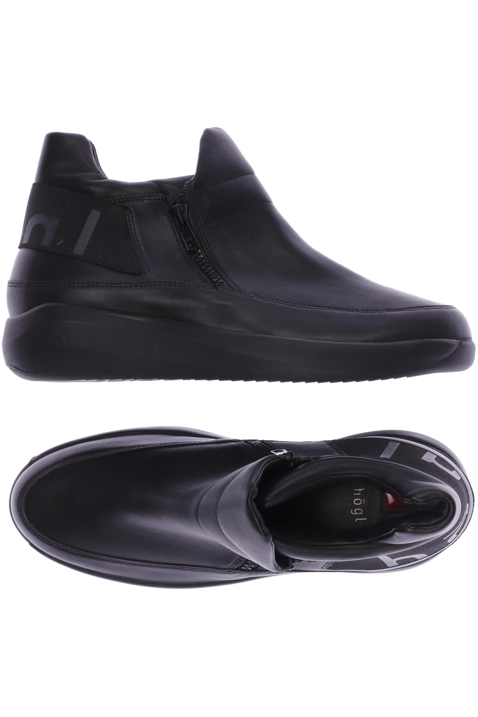 

högl Damen Stiefelette, schwarz