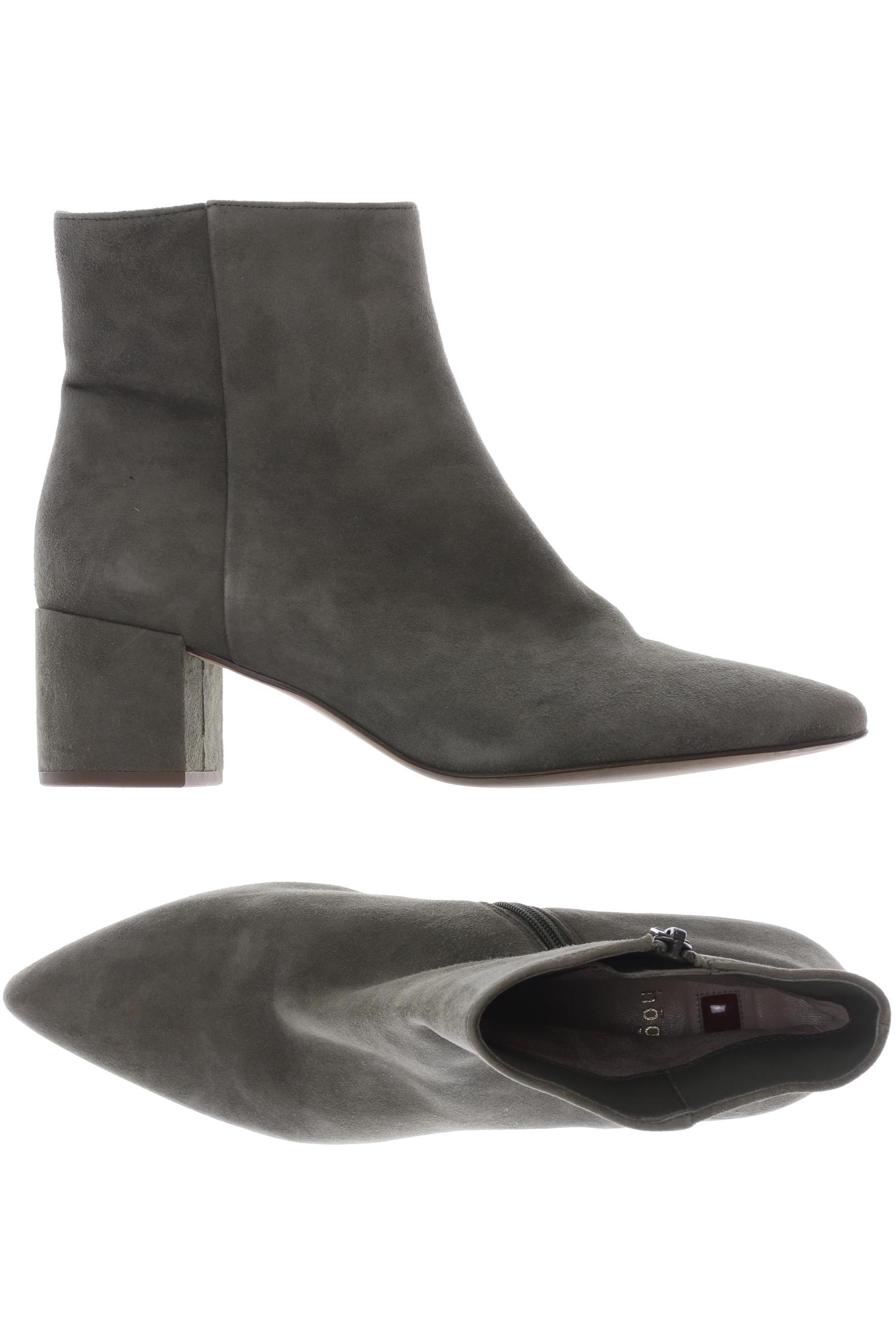 

högl Damen Stiefelette, grün