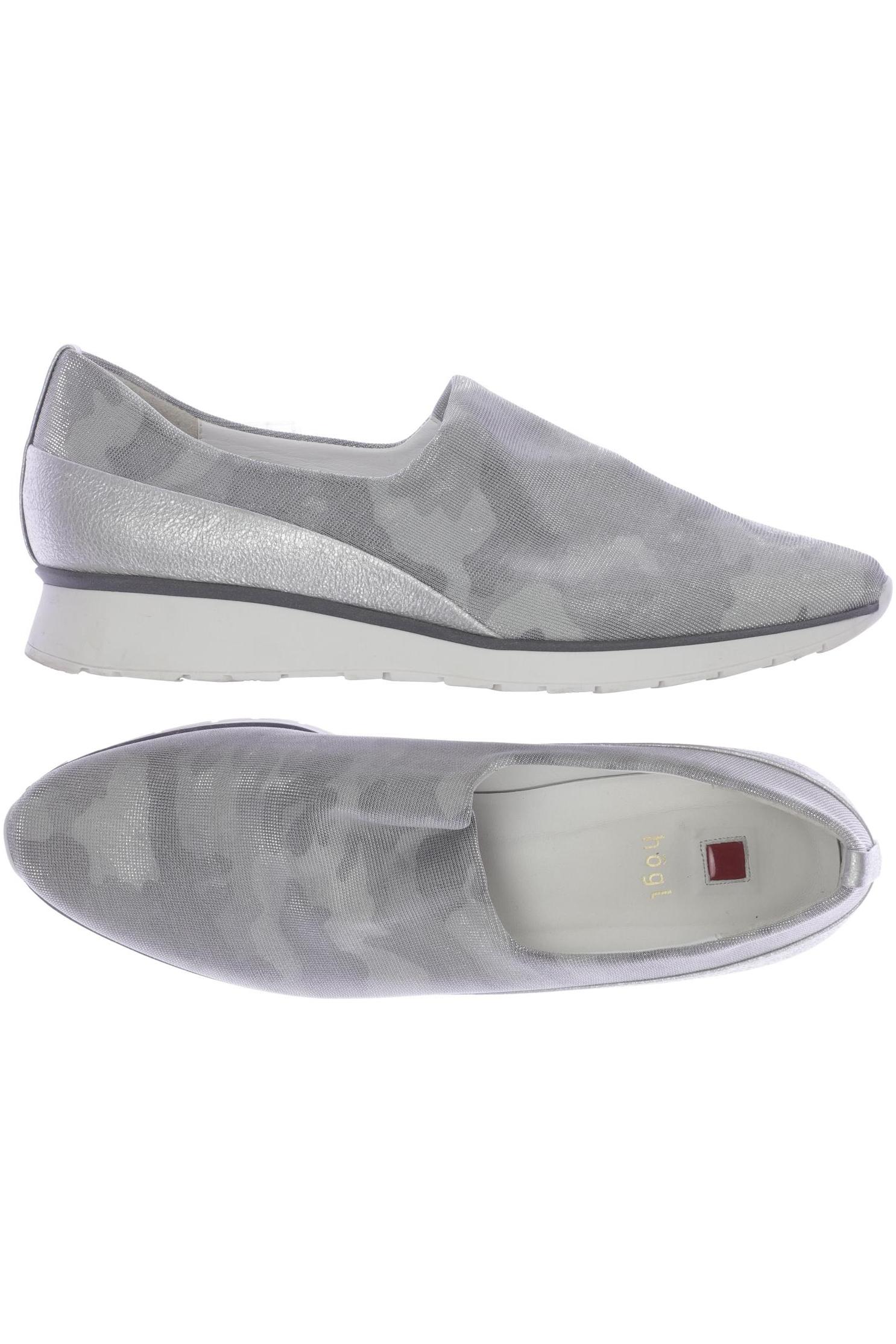 

högl Damen Sneakers, grau