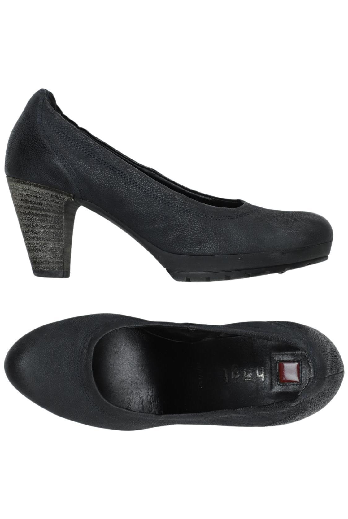 

högl Damen Pumps, marineblau, Gr. 3