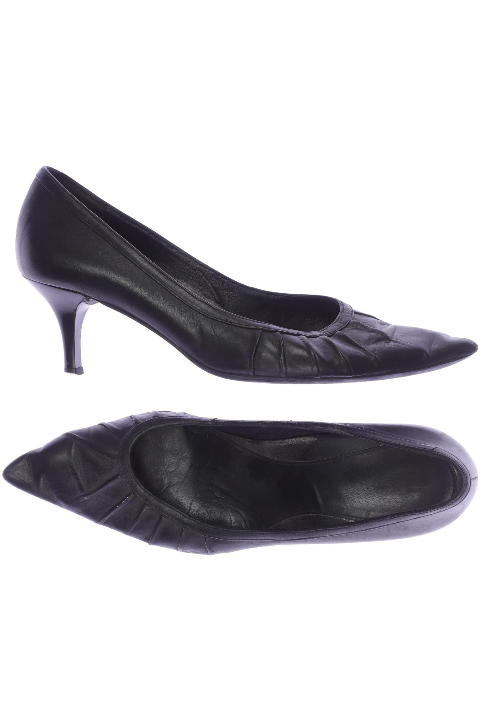 

högl Damen Pumps, schwarz, Gr. 6