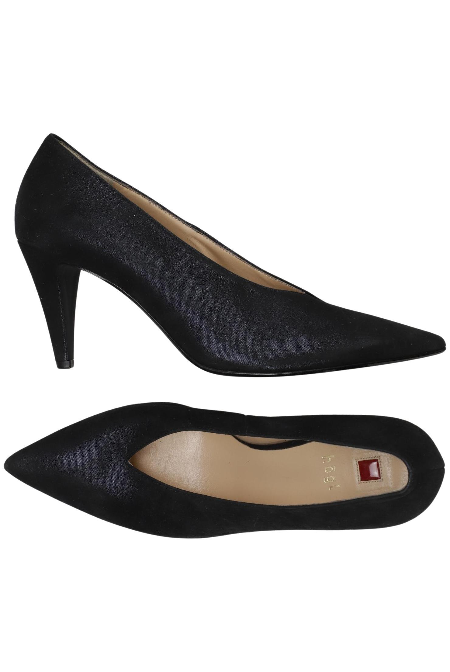 

högl Damen Pumps, marineblau, Gr. 5