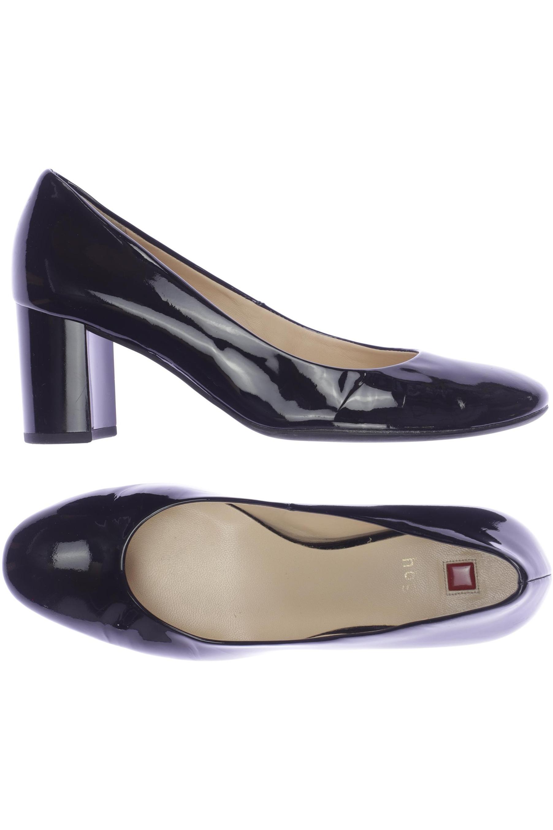 

högl Damen Pumps, marineblau, Gr. 5