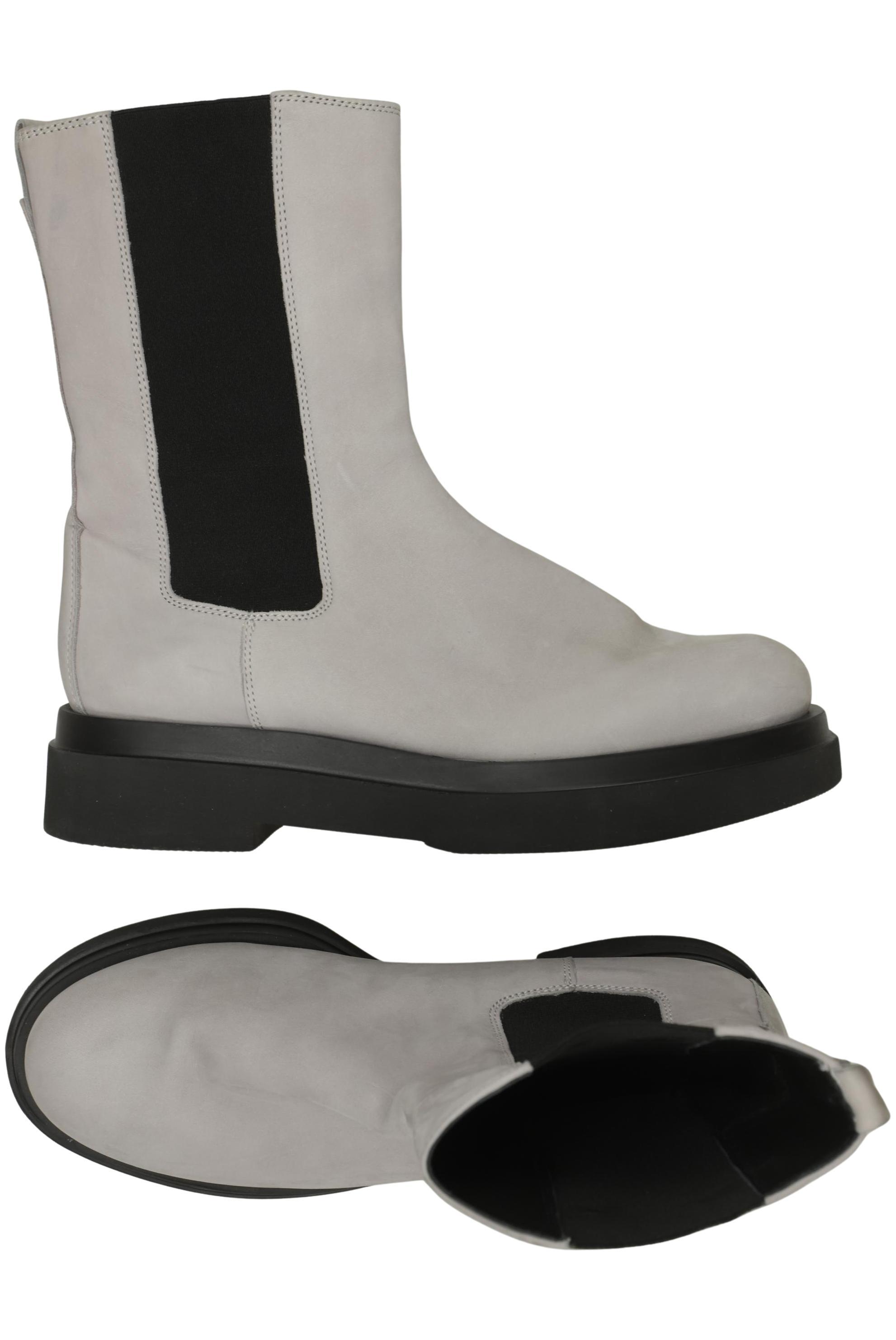 

högl Damen Stiefelette, weiß, Gr. 7