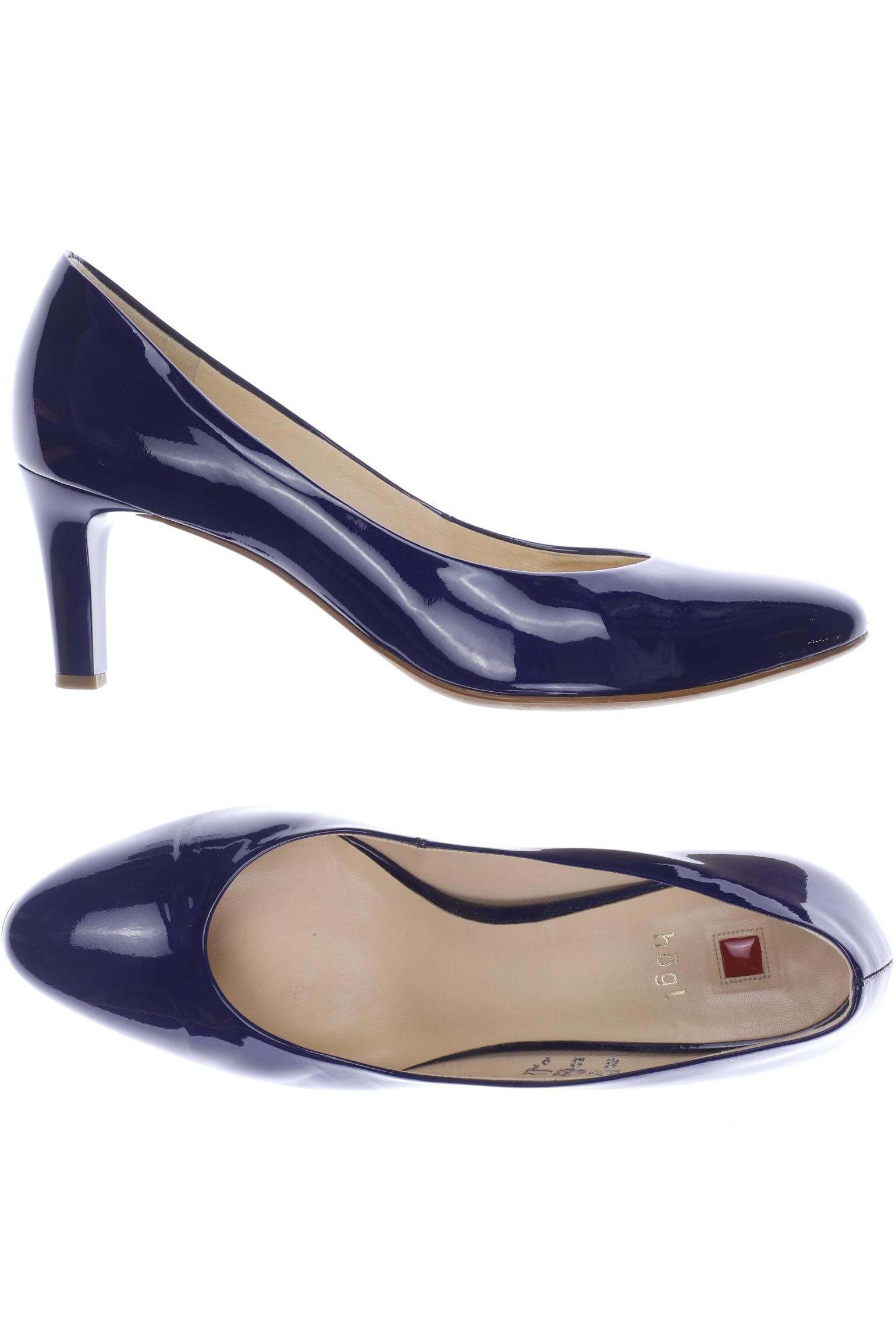 

högl Damen Pumps, marineblau