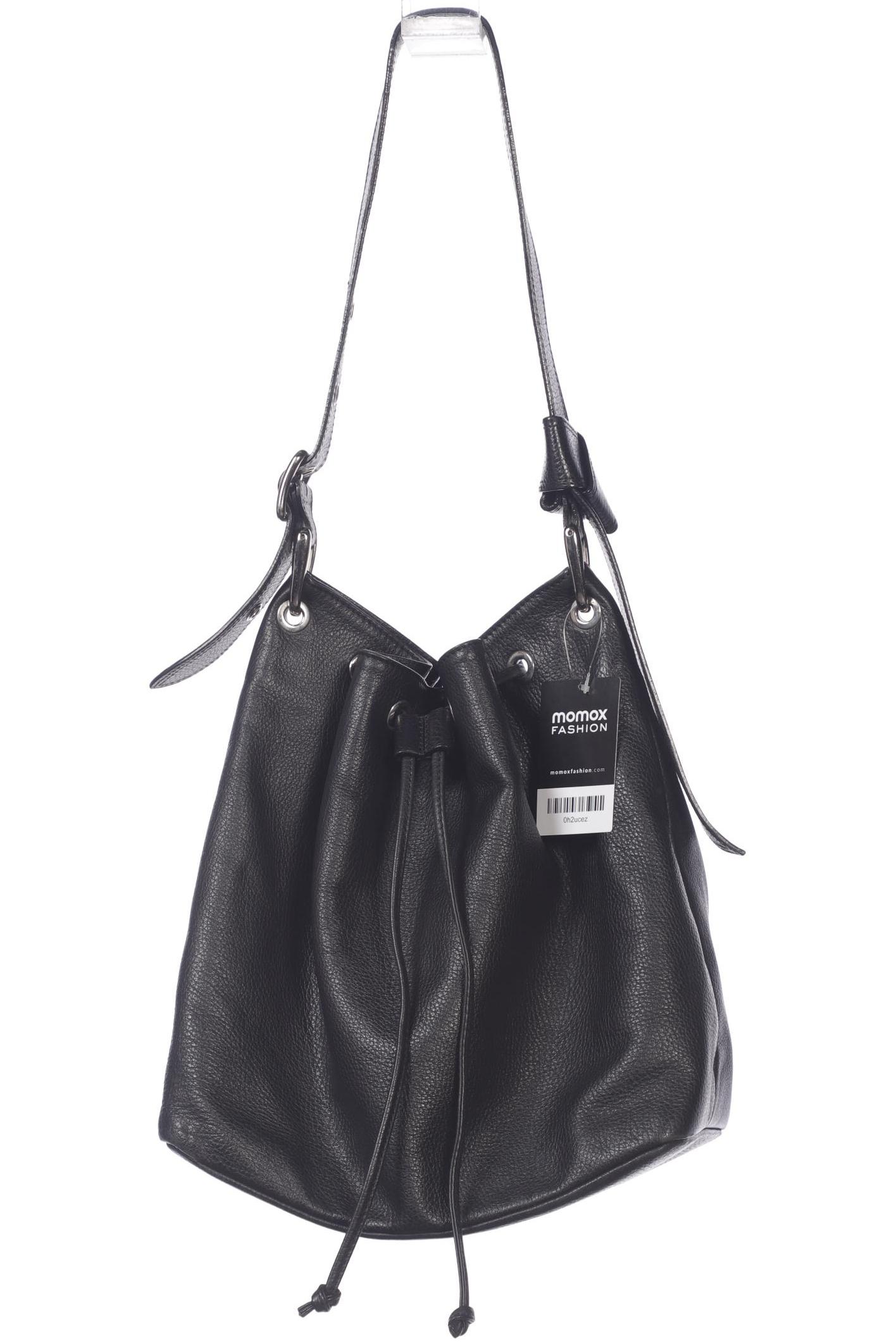 

högl Damen Handtasche, schwarz, Gr.