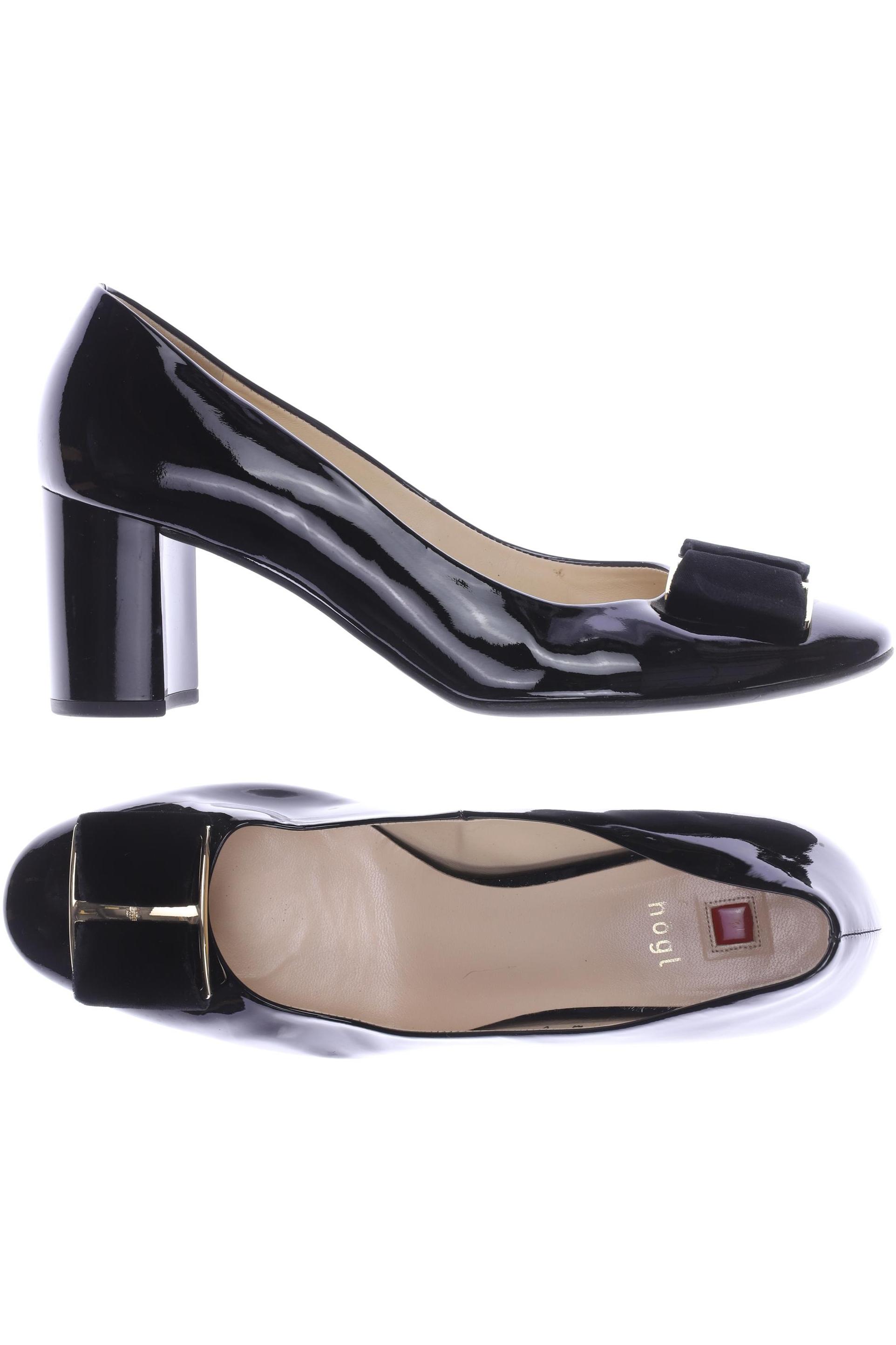 

högl Damen Pumps, schwarz