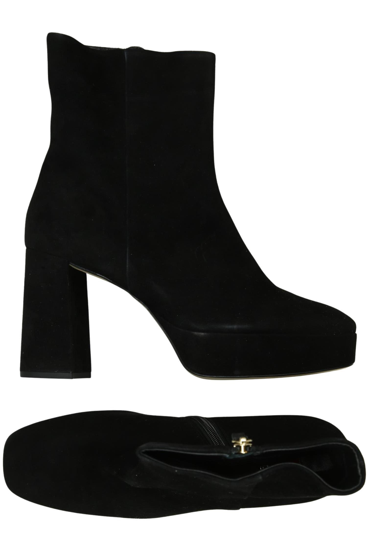 

högl Damen Stiefelette, schwarz, Gr. 8