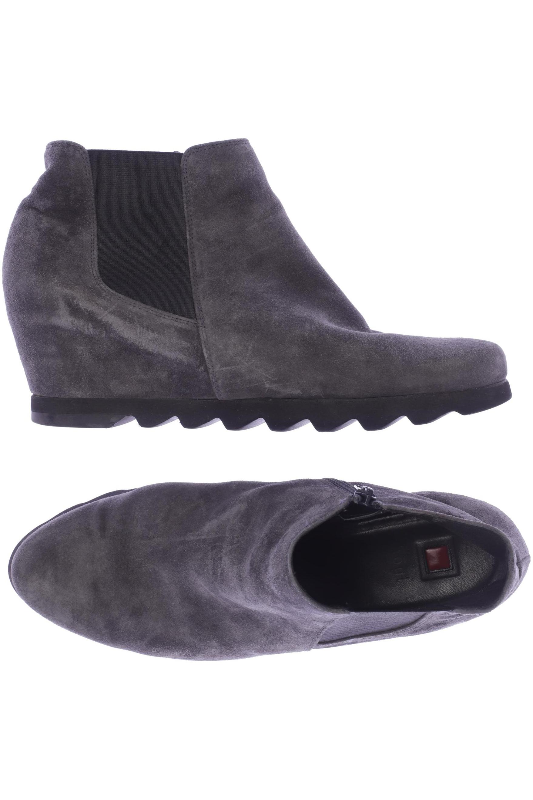 

högl Damen Stiefelette, grau