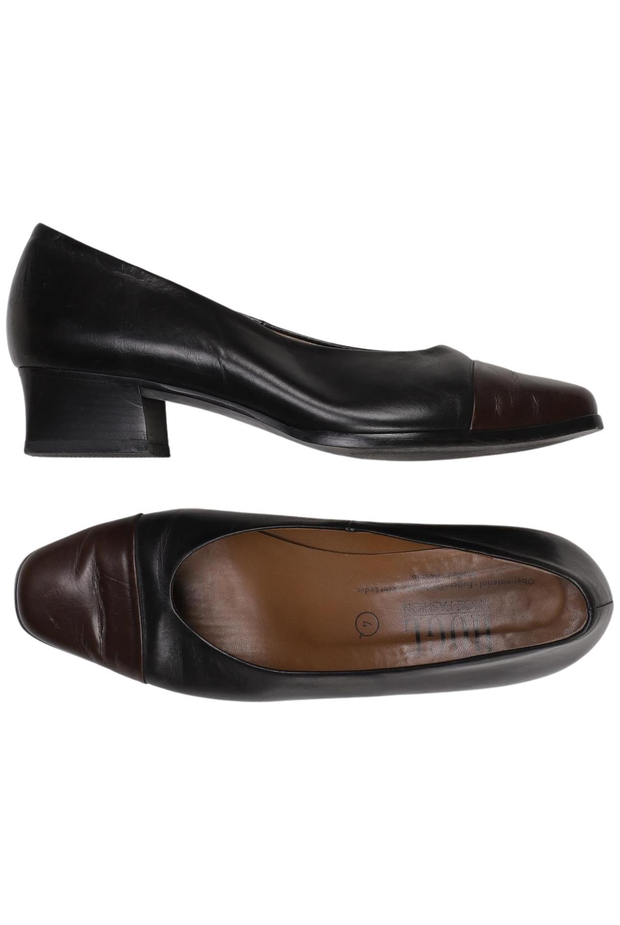 

högl Damen Pumps, mehrfarbig, Gr. 4