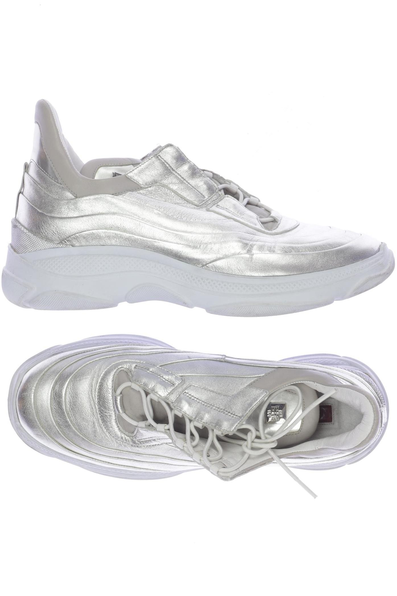 

högl Damen Sneakers, hellgrün, Gr. 40