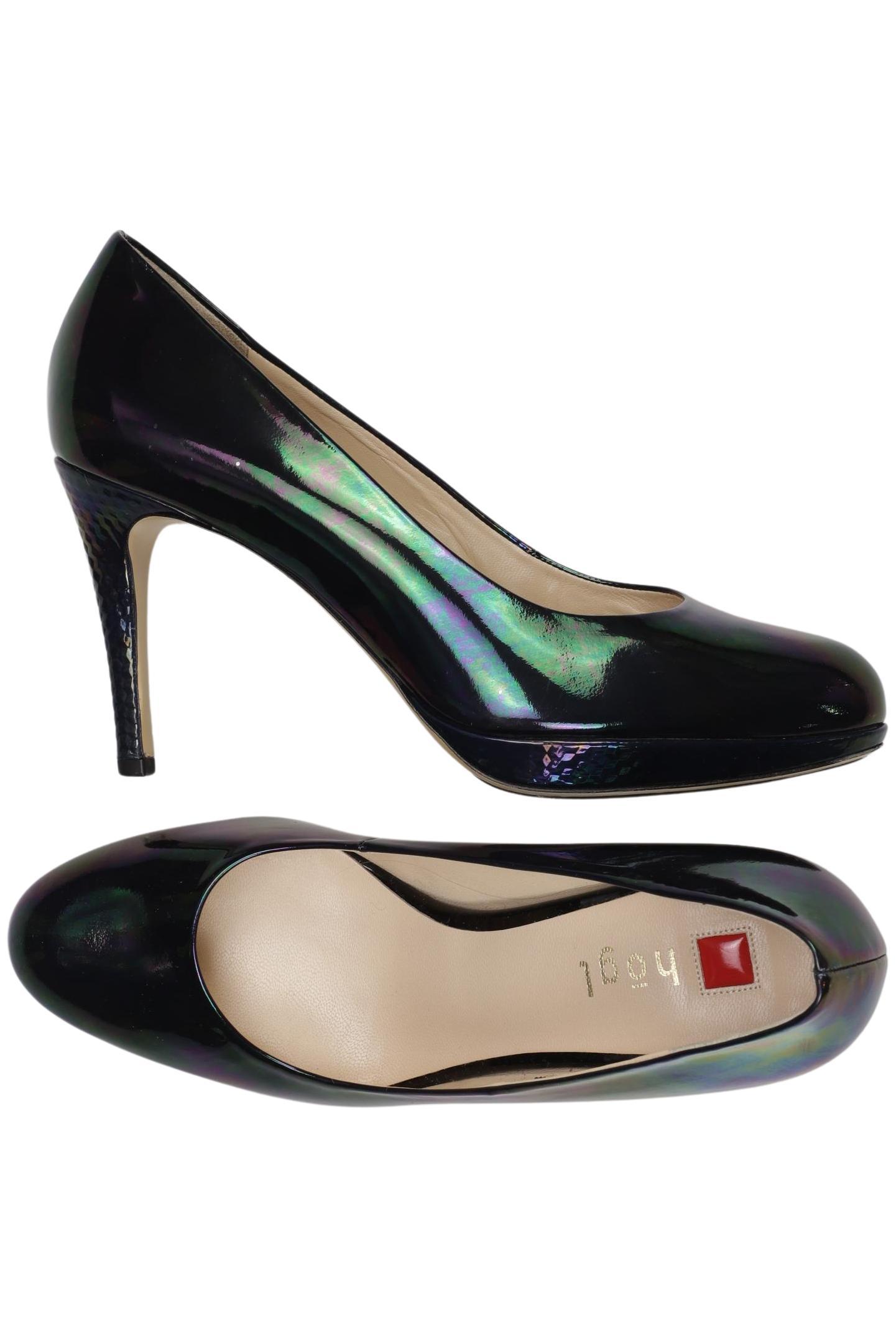 

högl Damen Pumps, mehrfarbig, Gr. 5.5