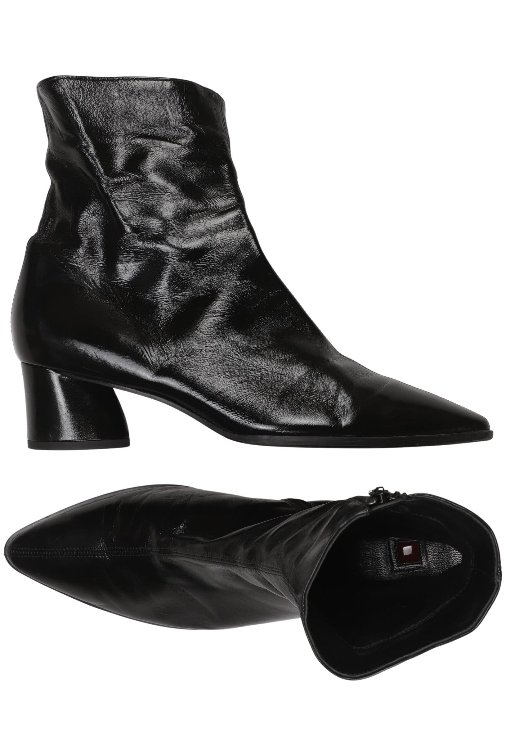 

högl Damen Stiefelette, schwarz, Gr. 6