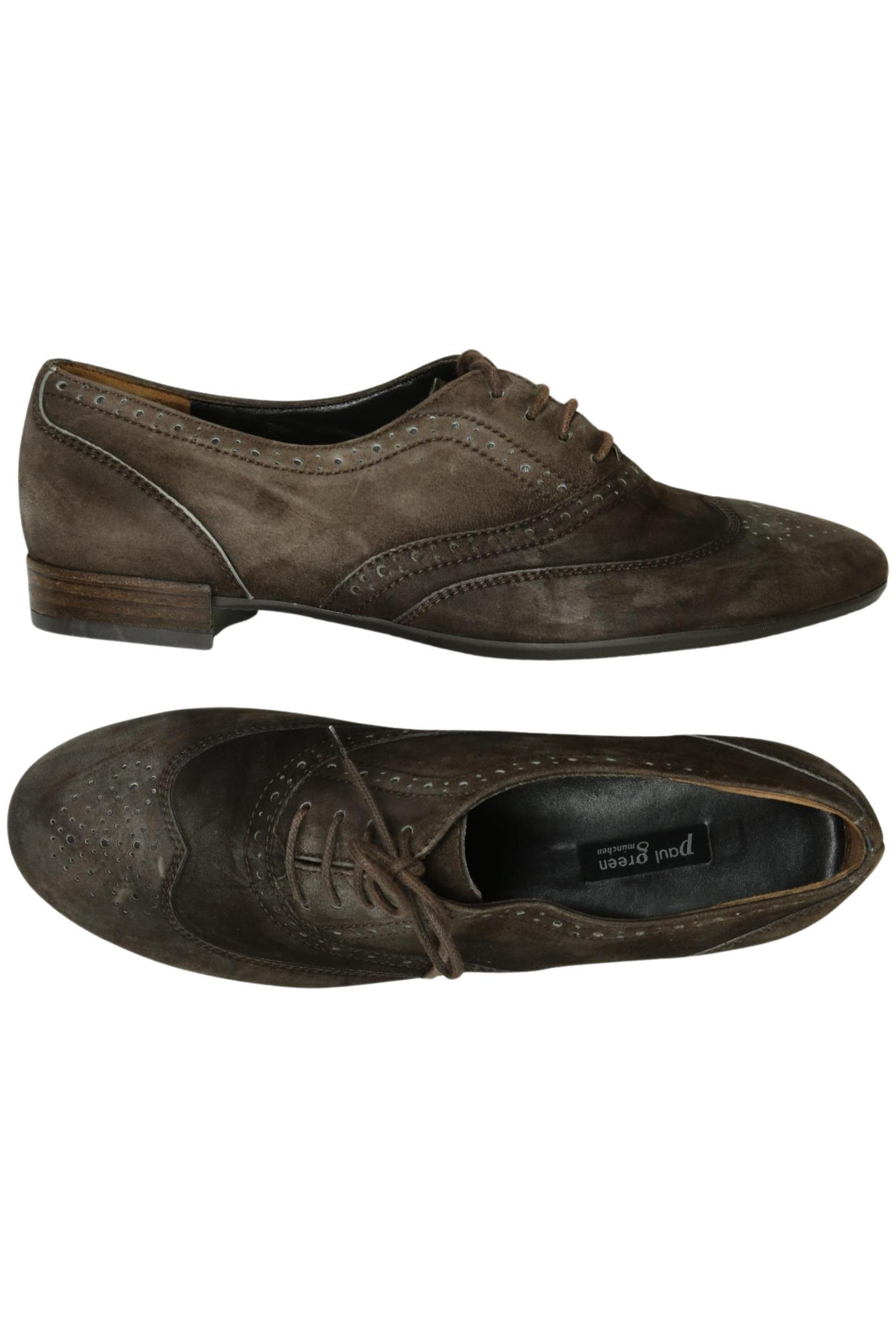 

högl Damen Pumps, marineblau, Gr. 3.5