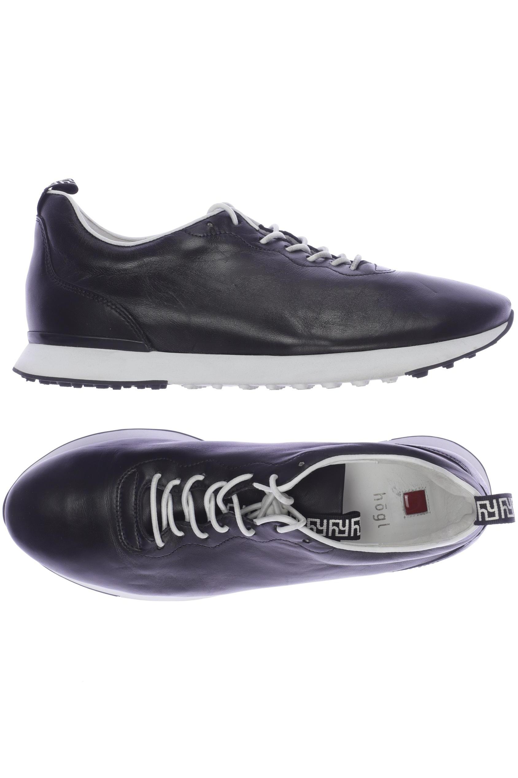 

högl Damen Sneakers, schwarz