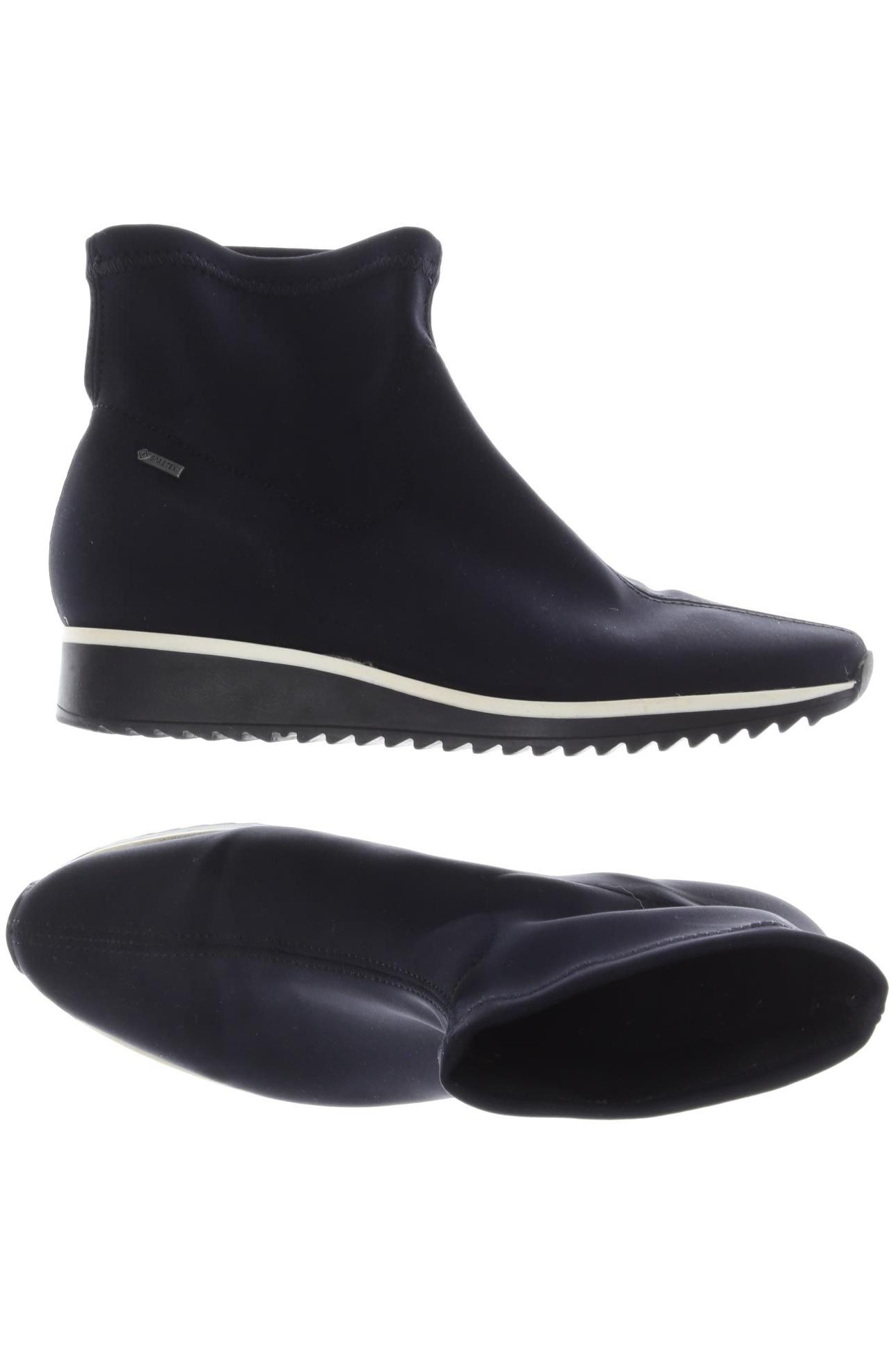 

högl Damen Stiefelette, schwarz, Gr. 3.5