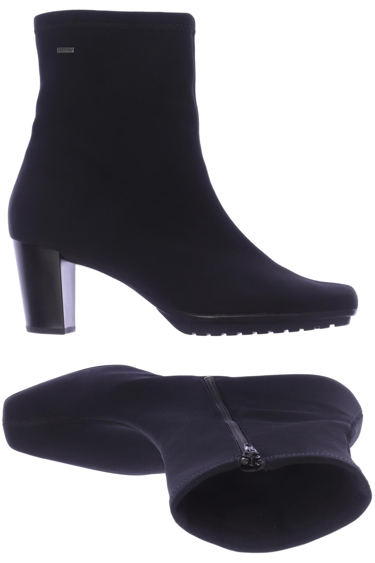 

högl Damen Stiefelette, marineblau, Gr. 7