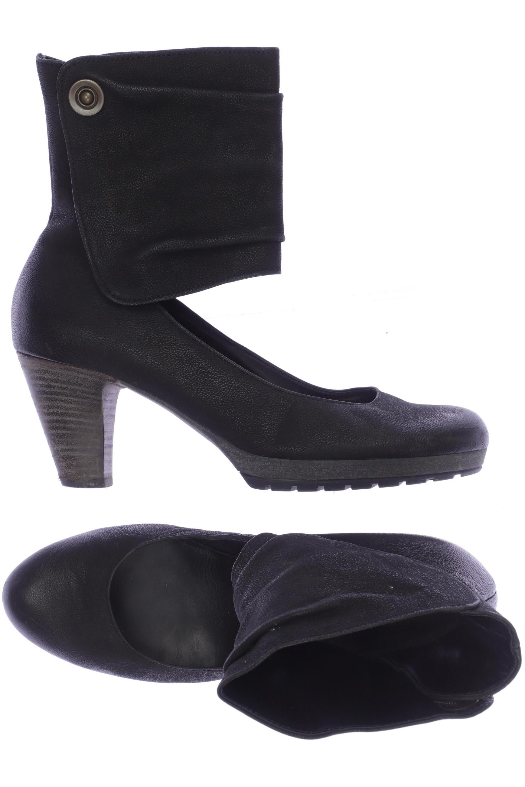 

högl Damen Pumps, schwarz, Gr. 39.5