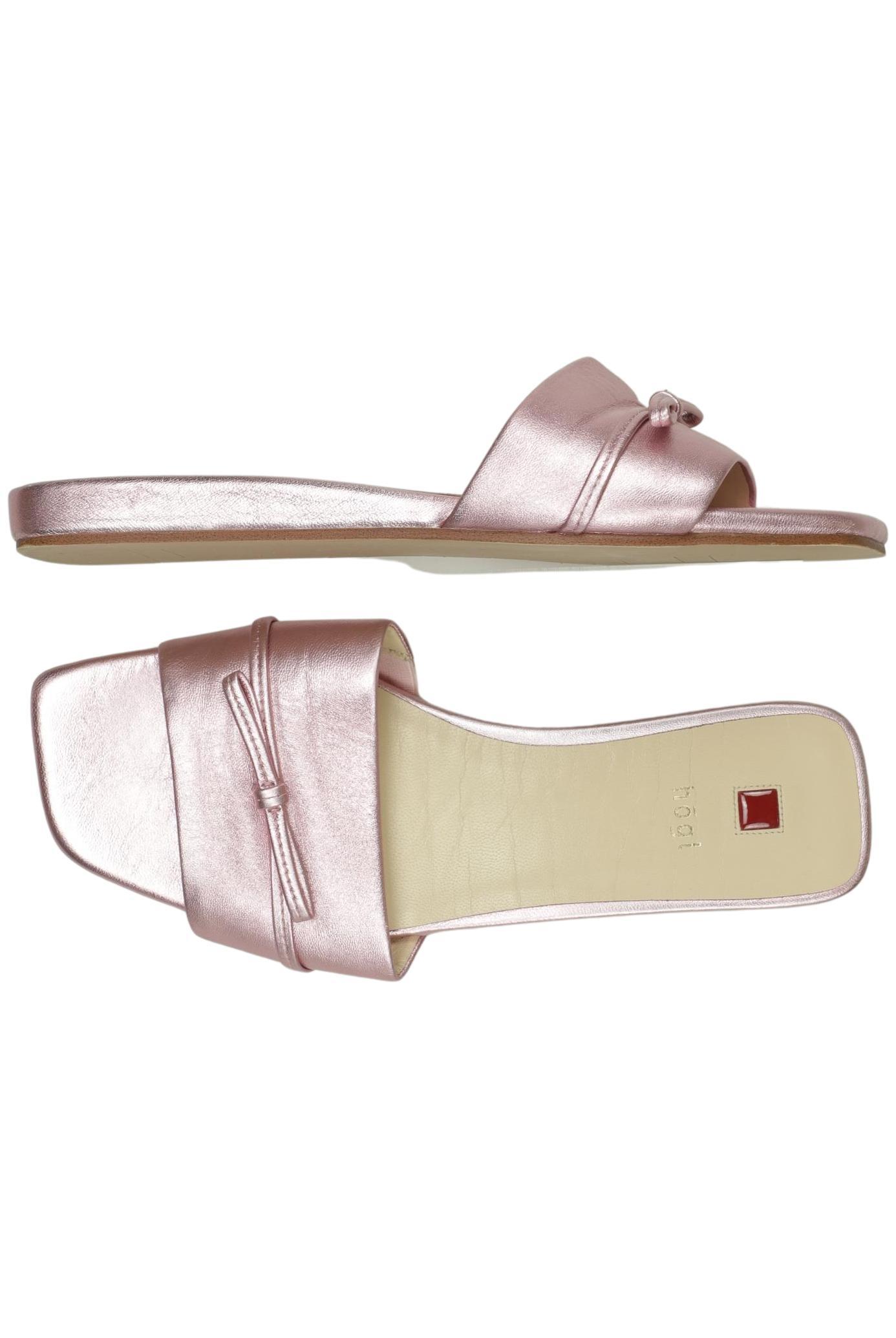 

högl Damen Sandale, pink, Gr. 4.5