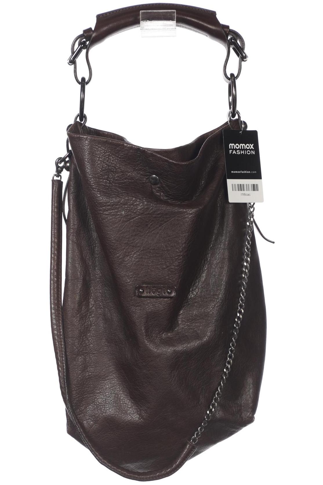 

högl Damen Handtasche, braun