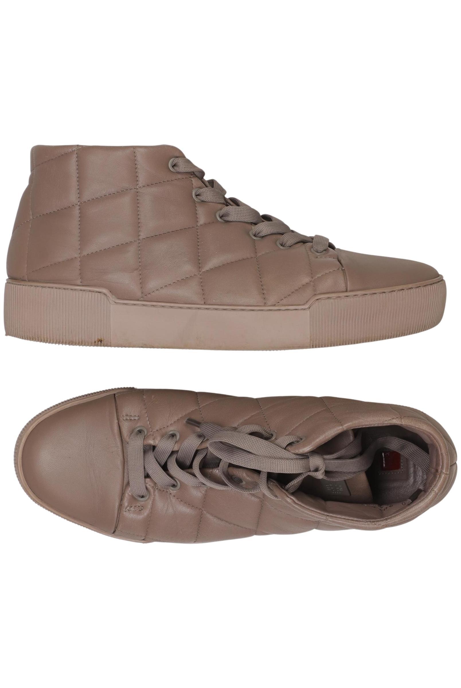 

högl Damen Sneakers, beige, Gr. 5.5