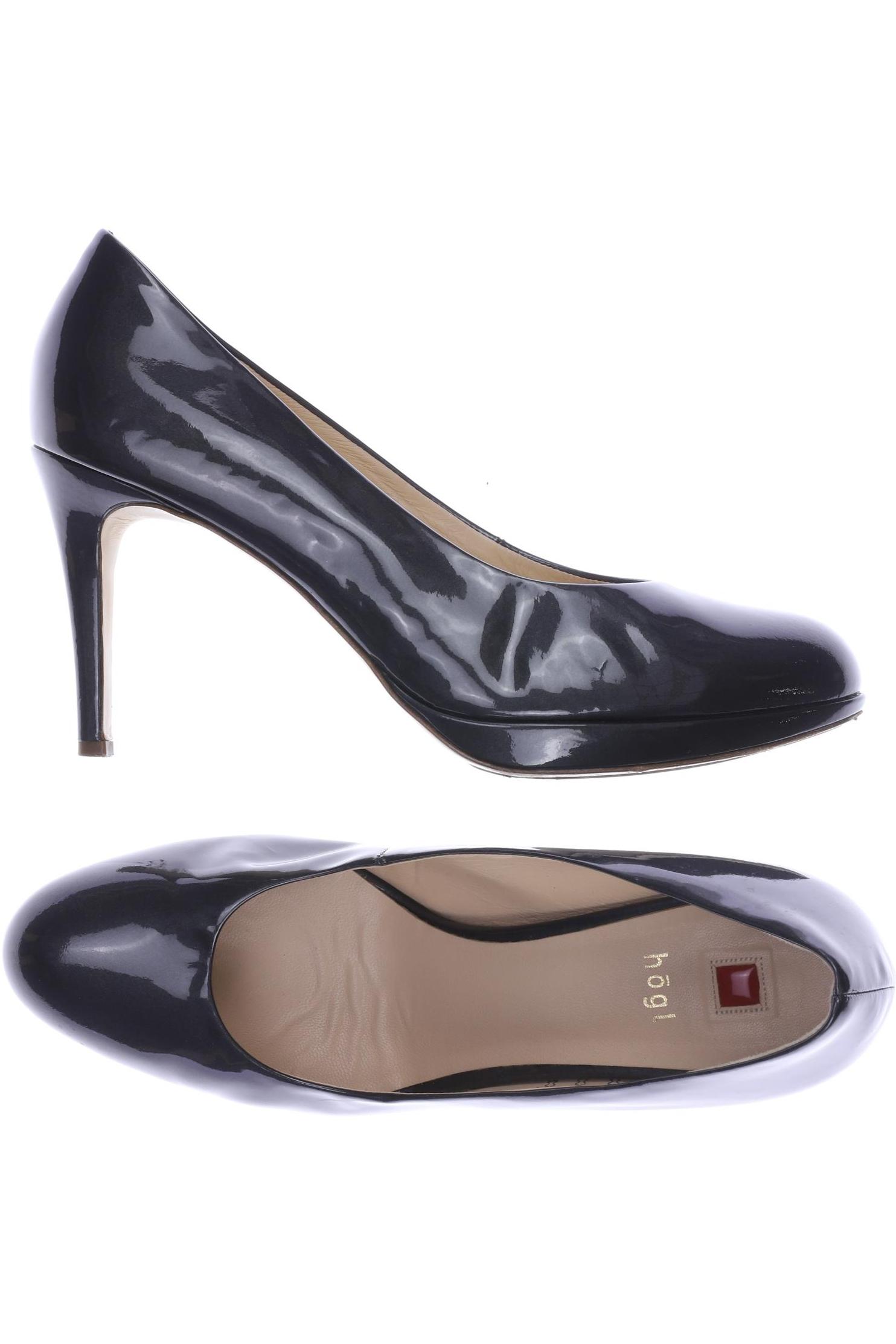 

högl Damen Pumps, grau