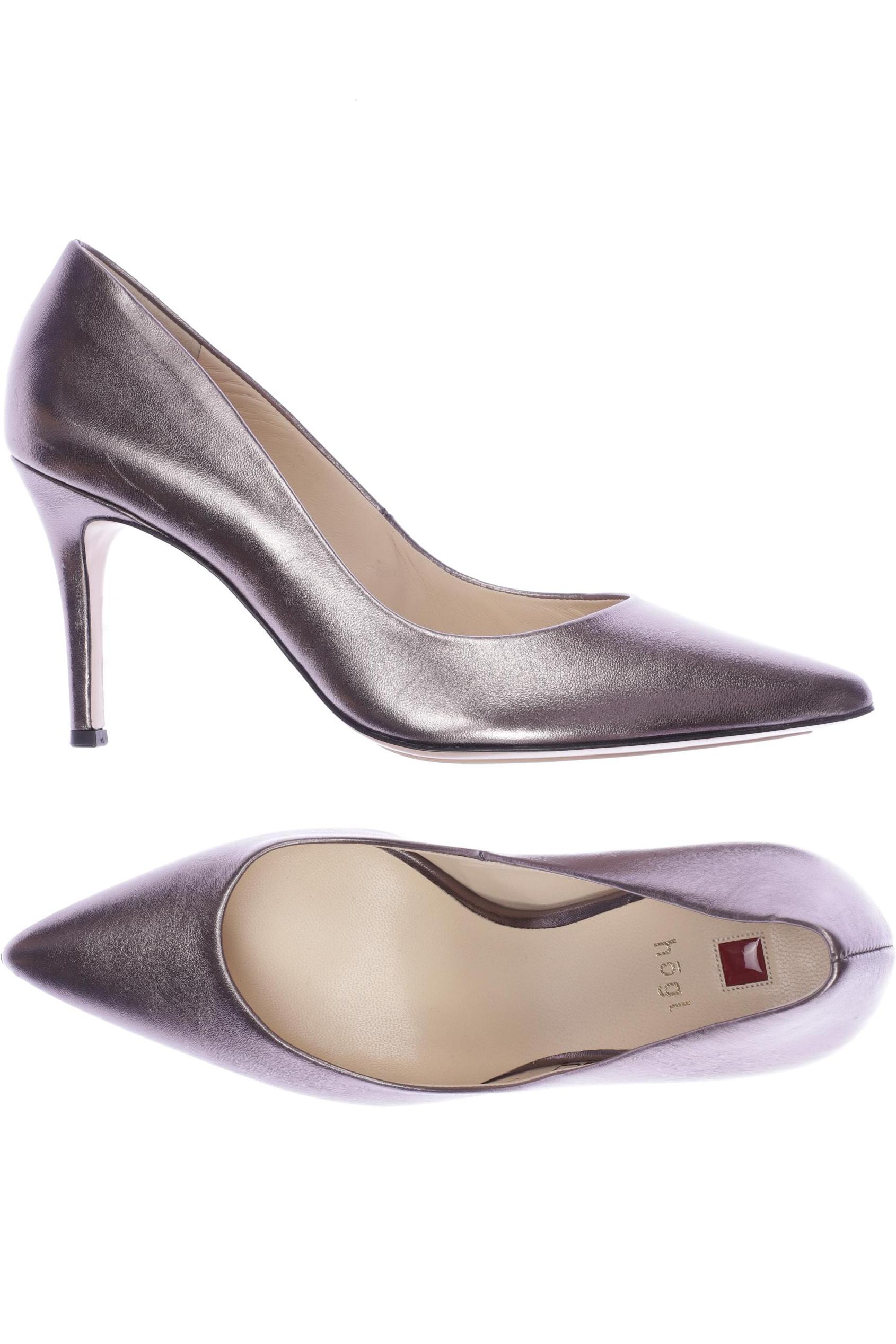 

högl Damen Pumps, braun, Gr. 5