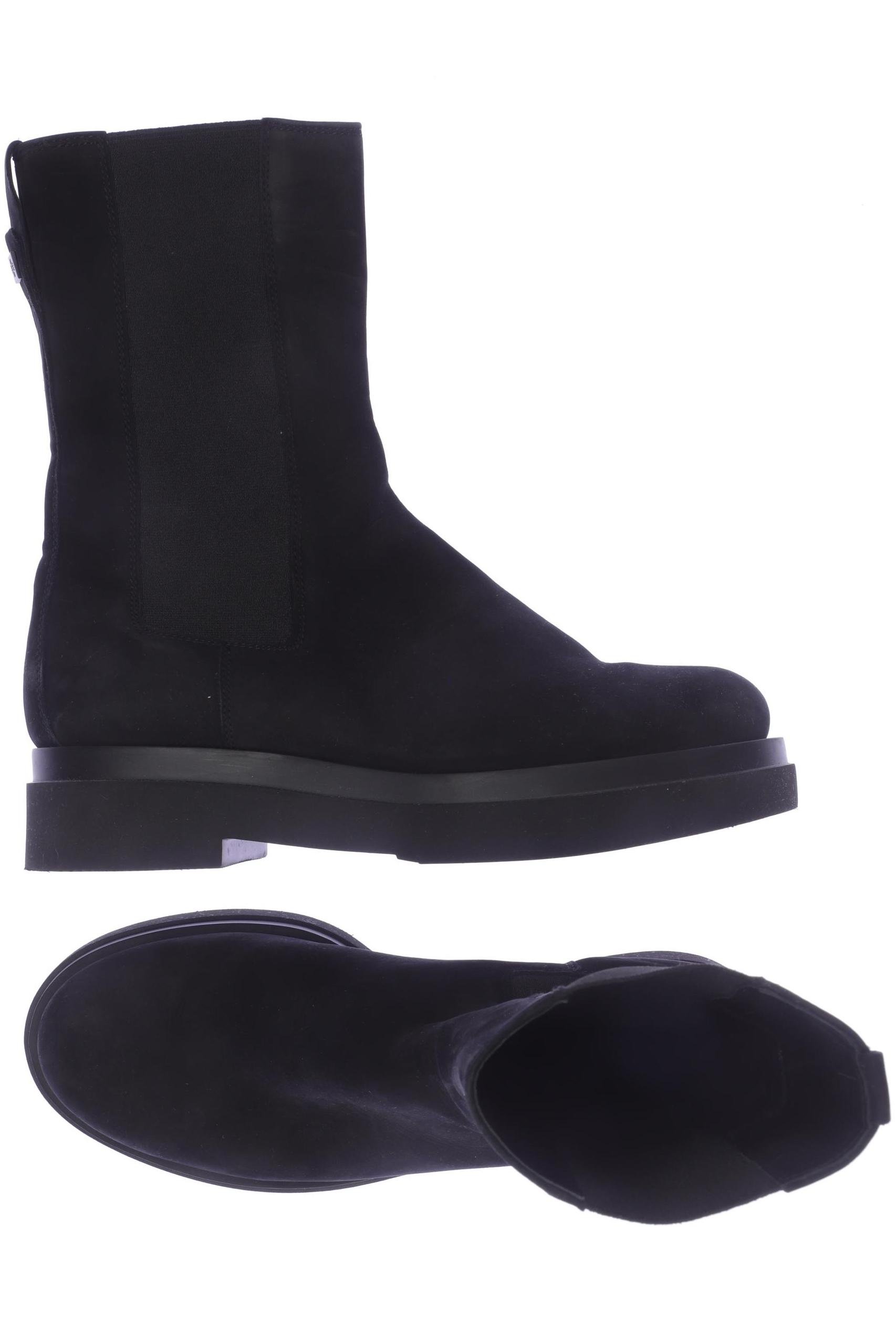 

högl Damen Stiefelette, schwarz, Gr. 6