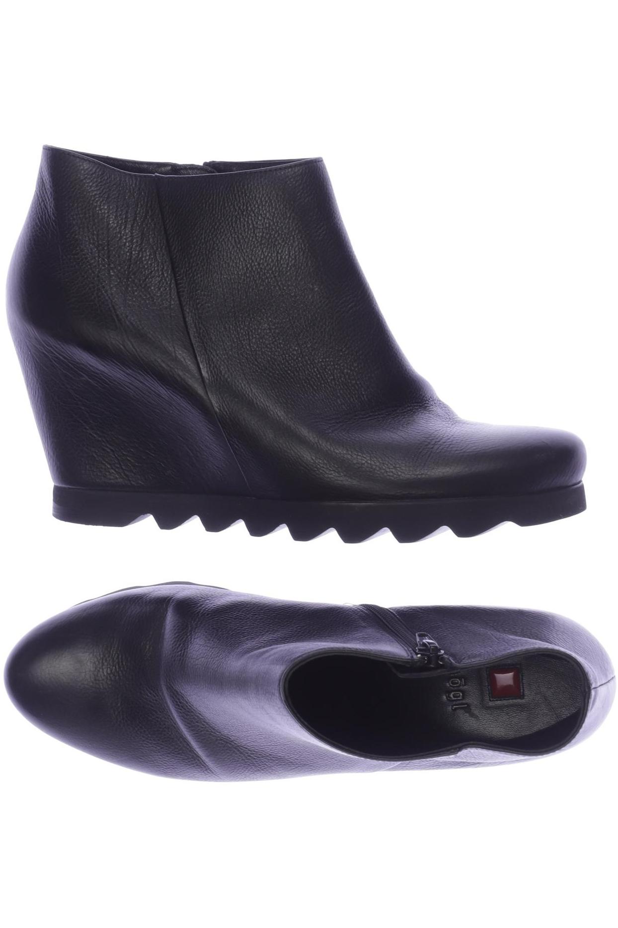 

högl Damen Stiefelette, schwarz