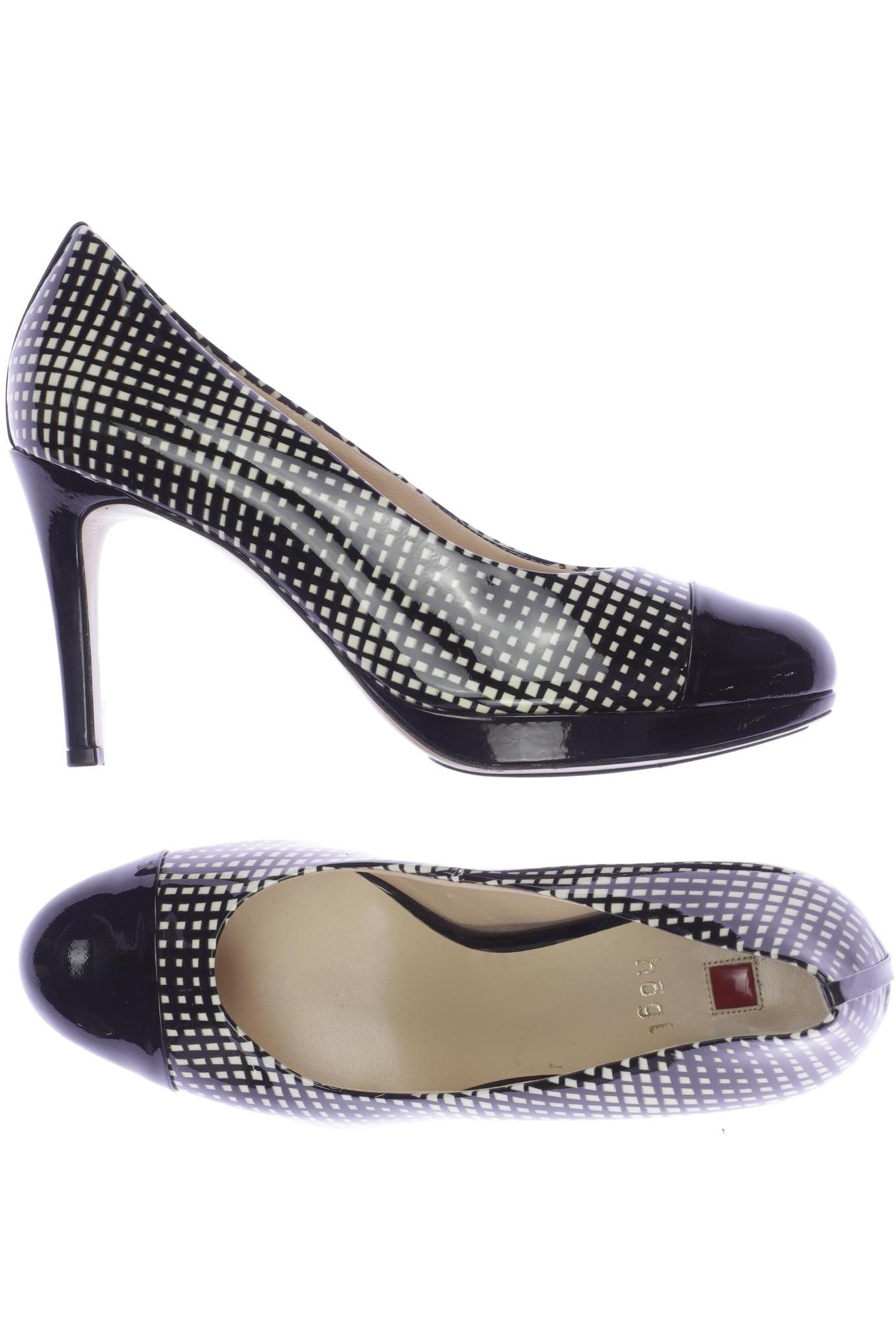 

högl Damen Pumps, schwarz