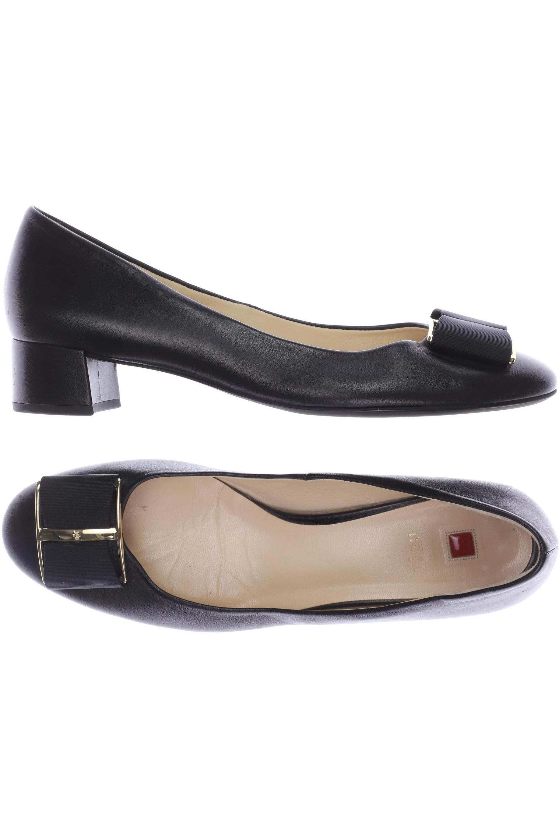 

högl Damen Pumps, schwarz