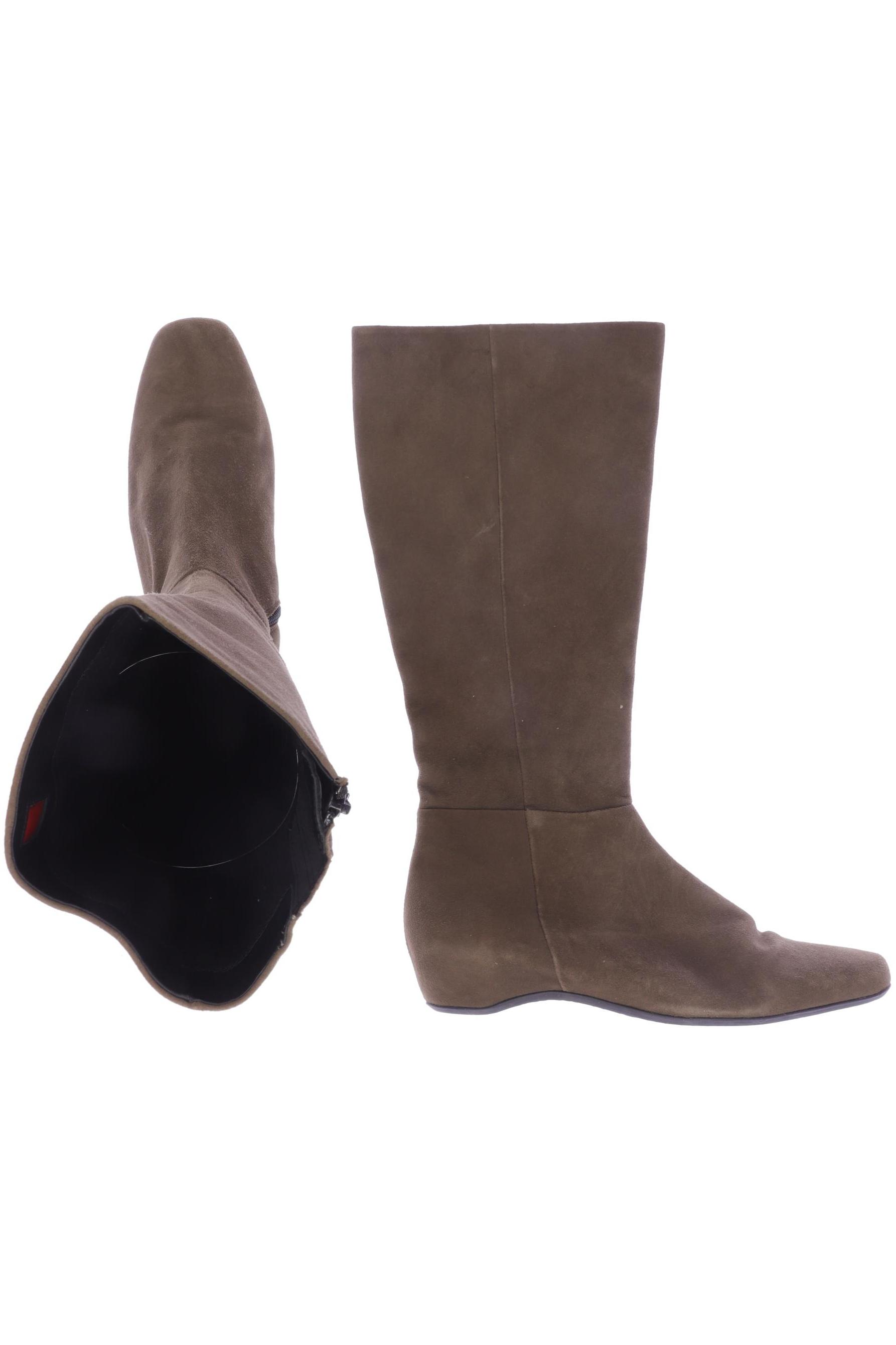 

högl Damen Stiefel, braun