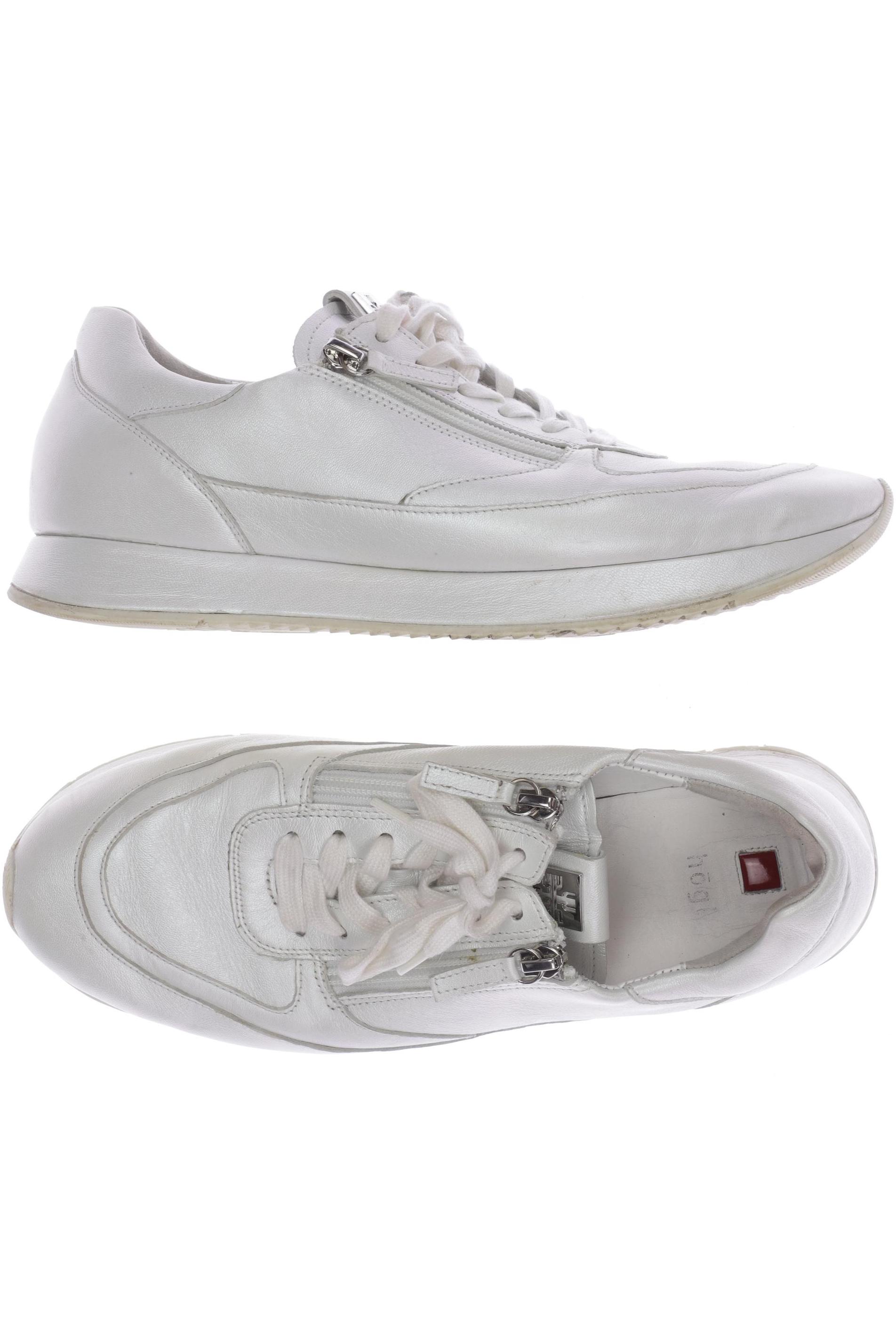 

högl Damen Sneakers, hellblau