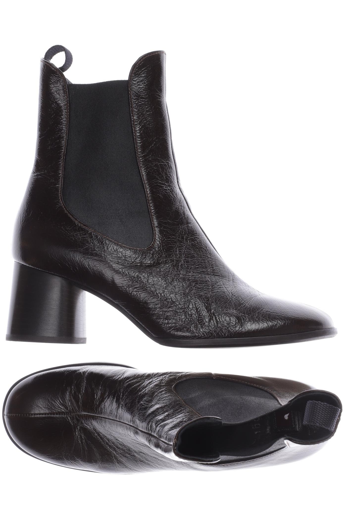 

högl Damen Stiefelette, braun, Gr. 5
