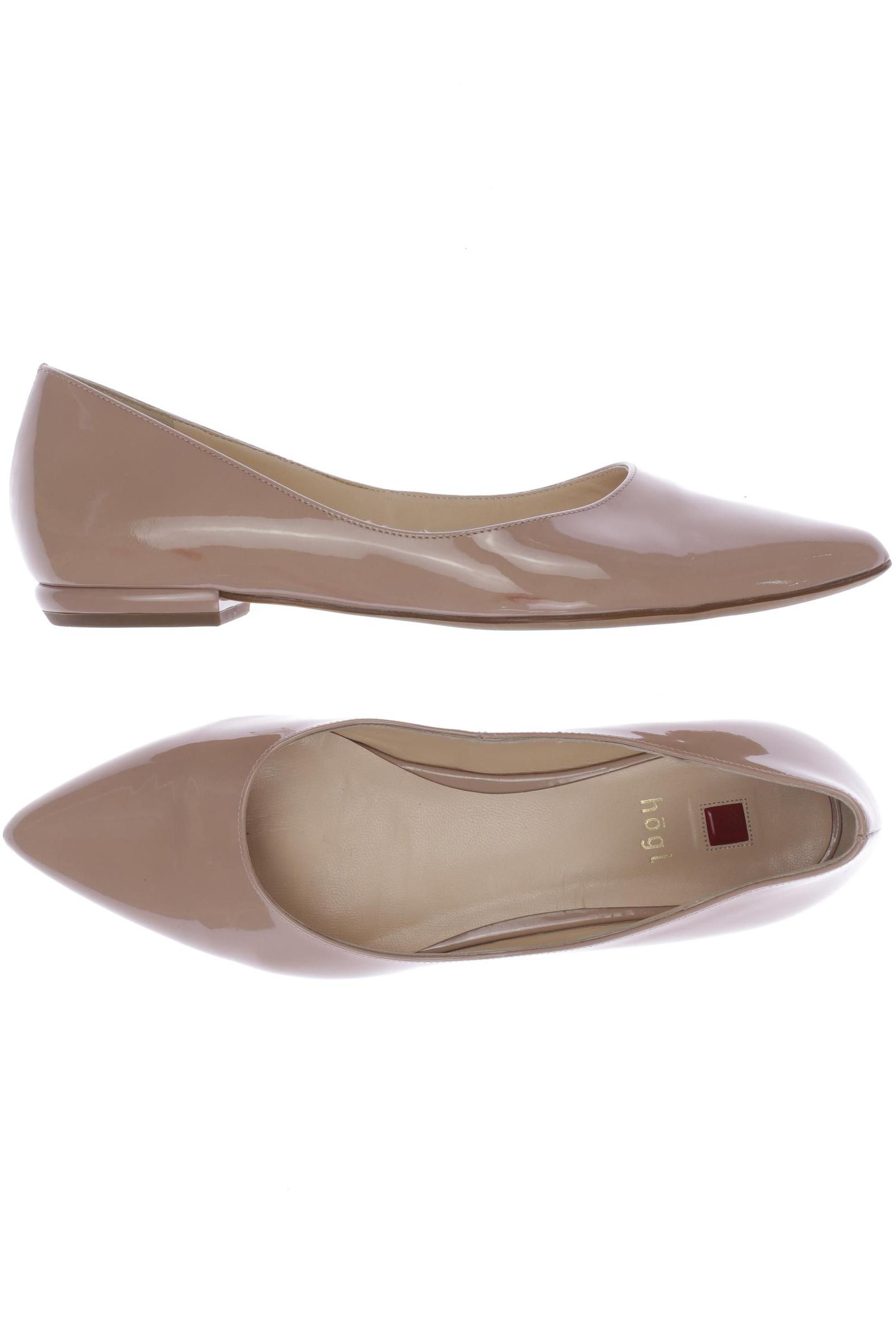 

högl Damen Ballerinas, beige