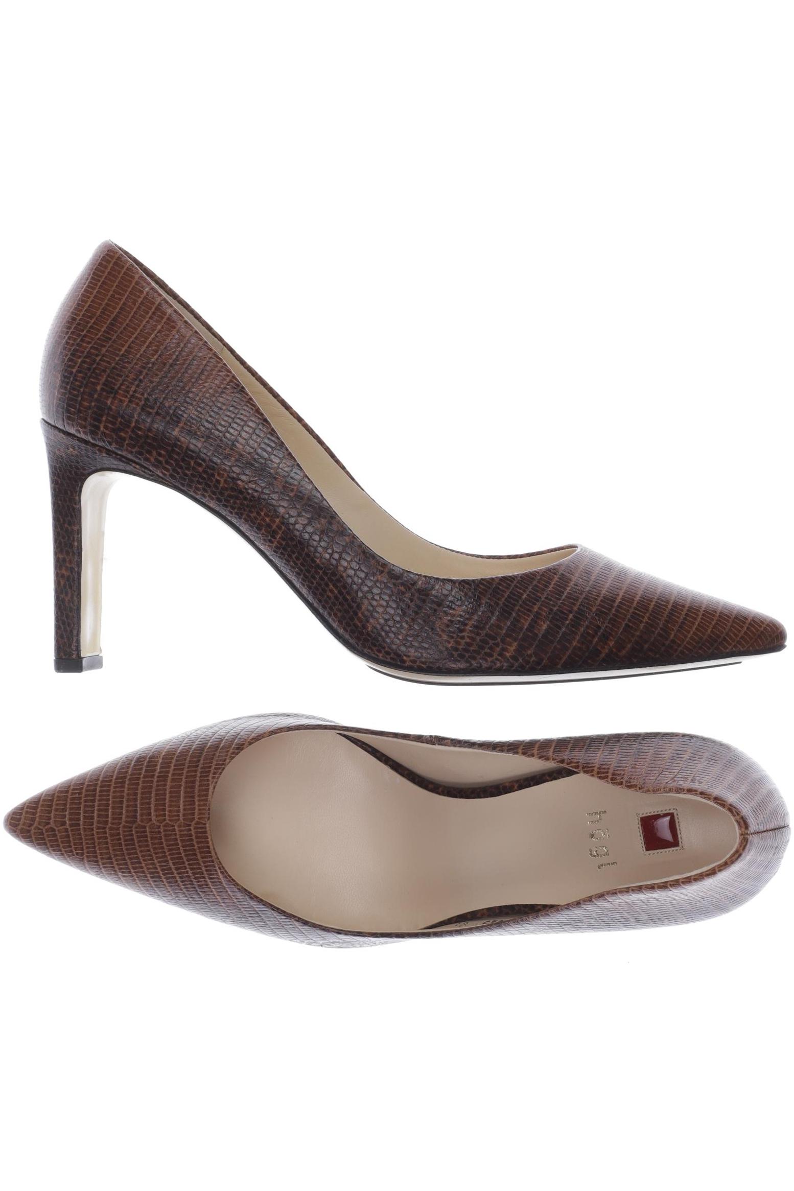 

högl Damen Pumps, braun