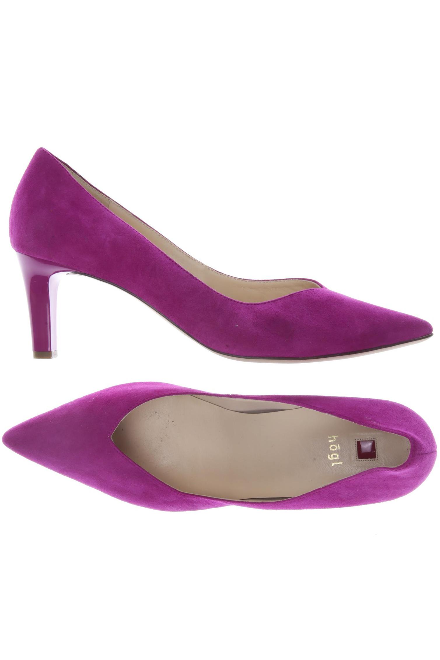 

högl Damen Pumps, pink