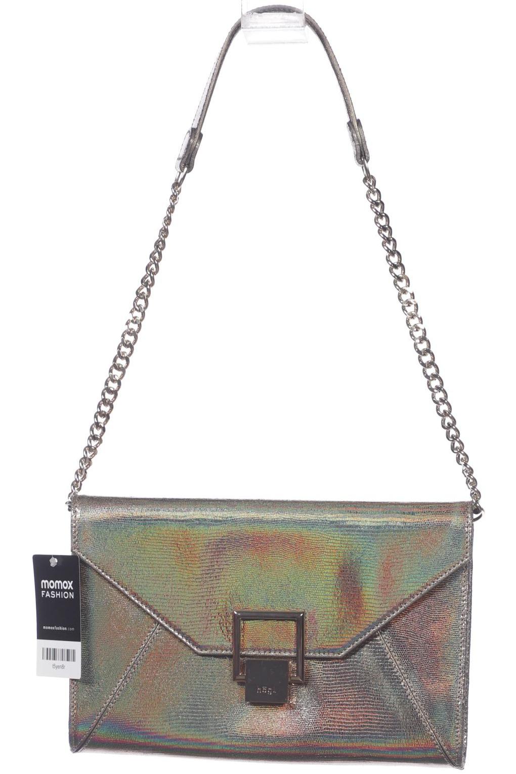 

högl Damen Handtasche, gold, Gr.