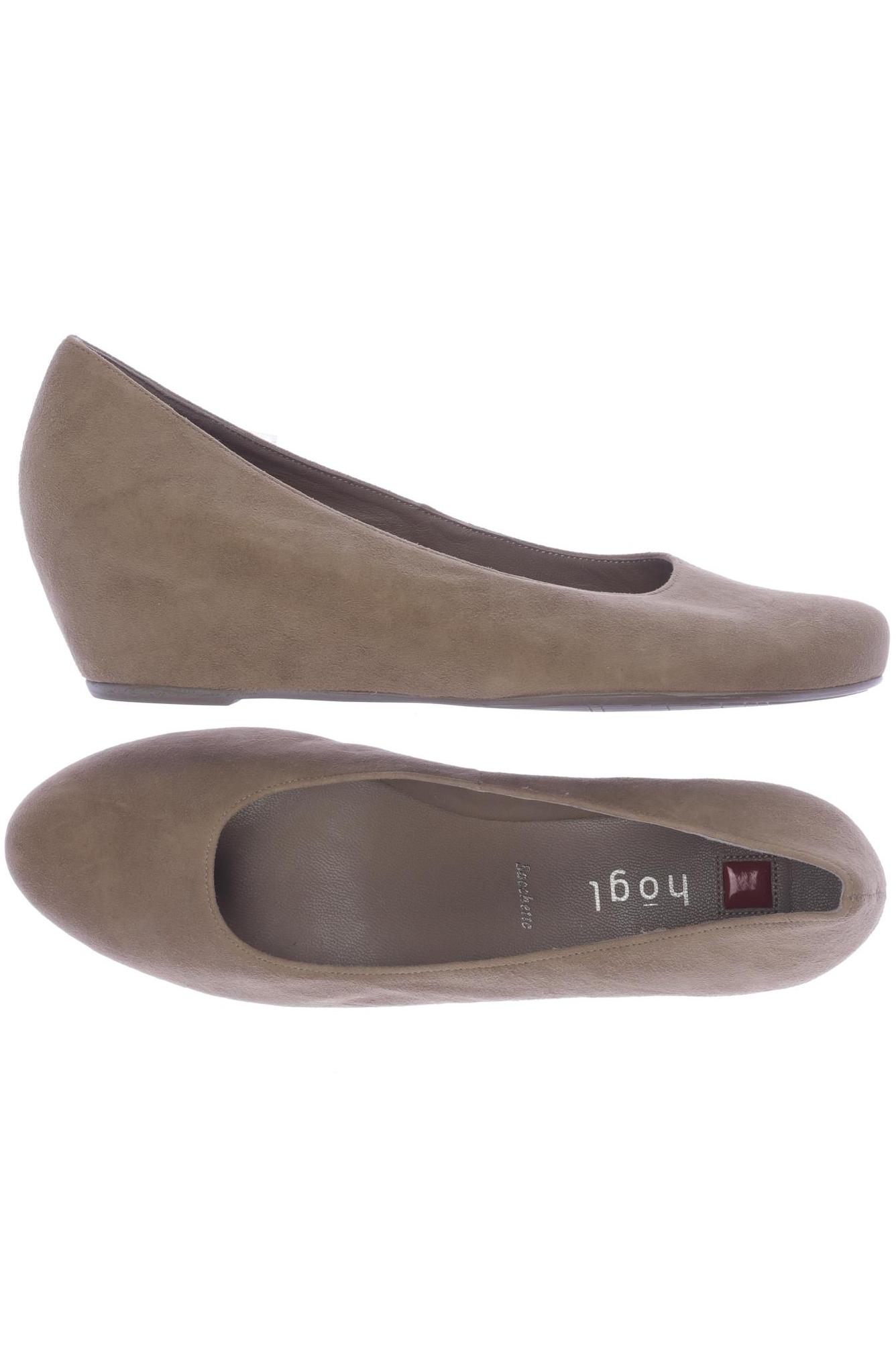 

högl Damen Pumps, beige