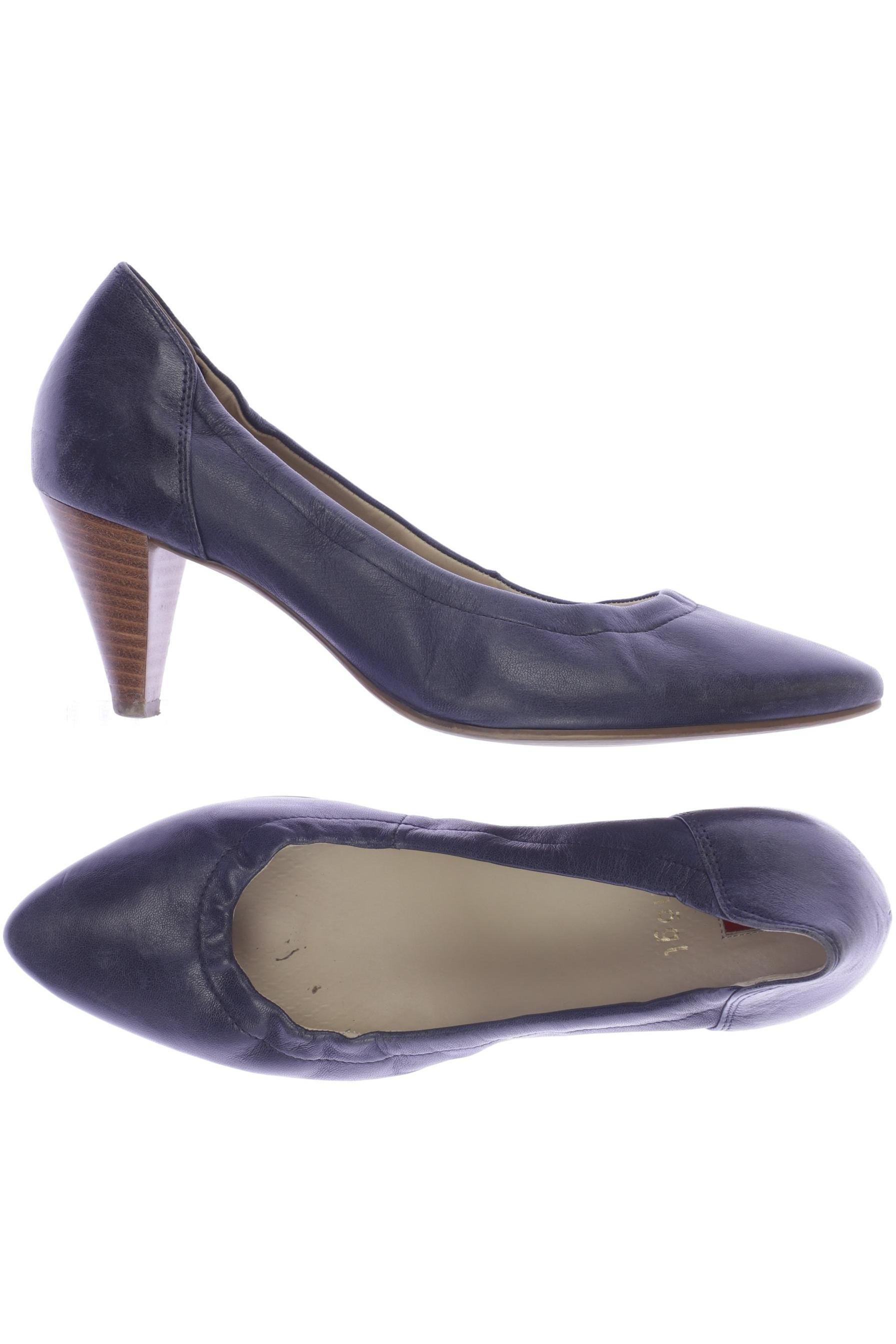 

högl Damen Pumps, marineblau