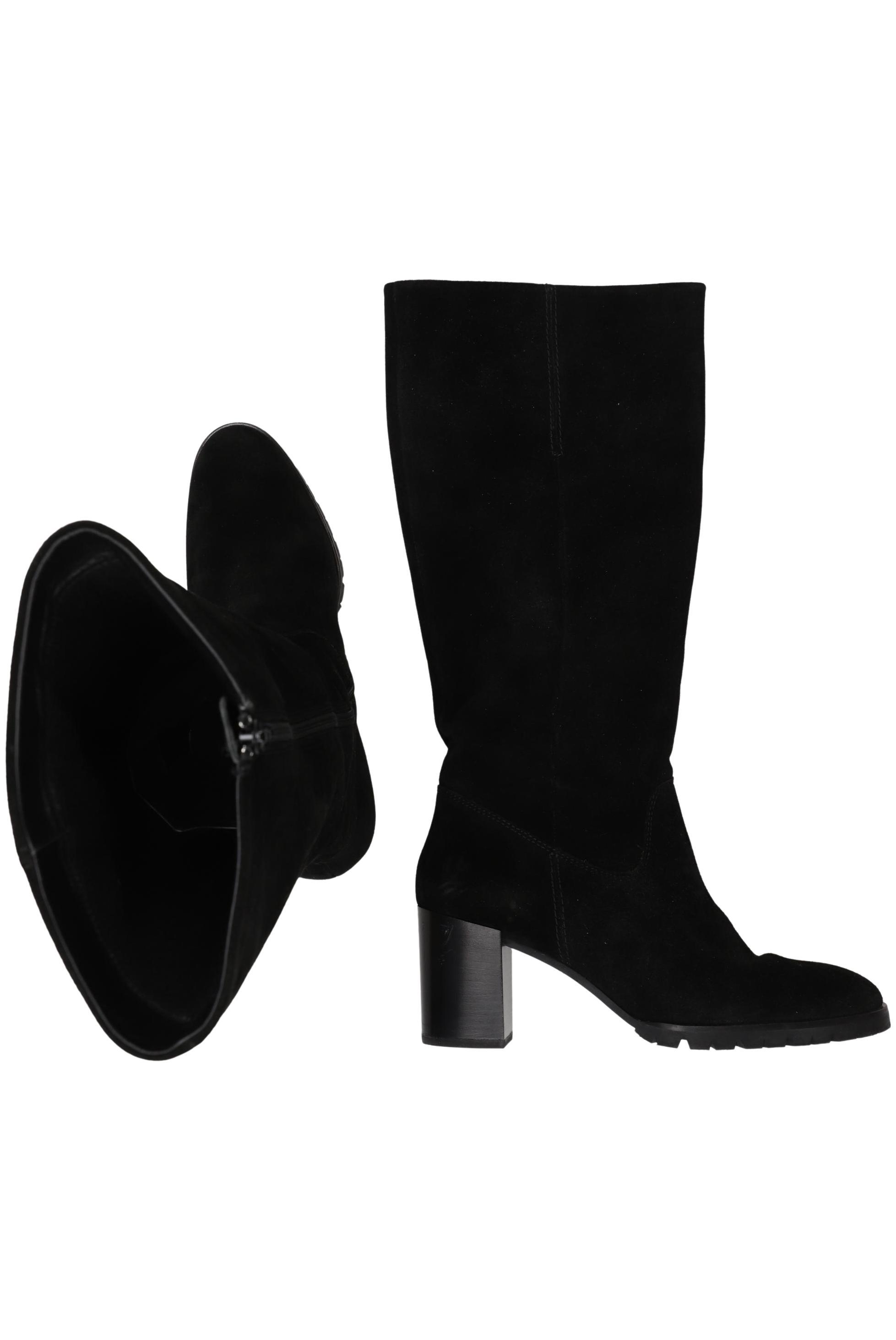 

högl Damen Stiefel, schwarz, Gr. 5.5