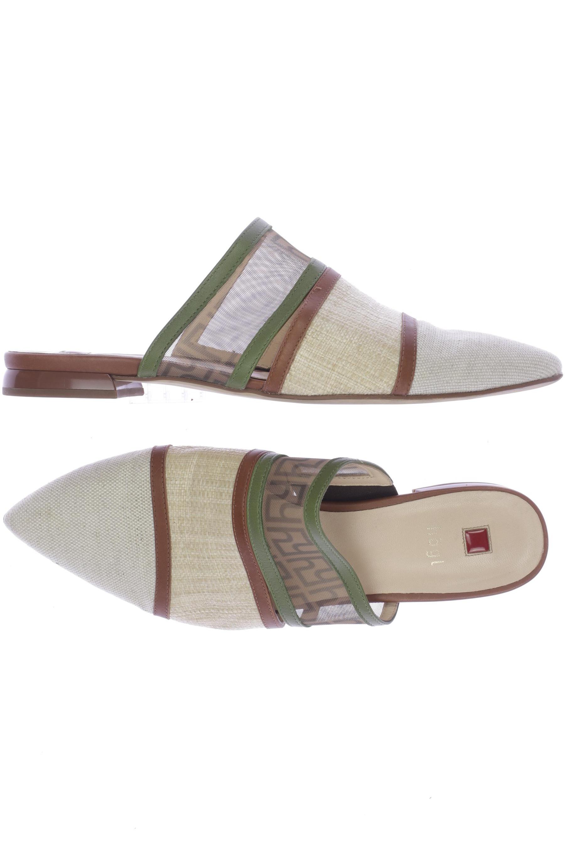 

högl Damen Sandale, beige, Gr. 6.5