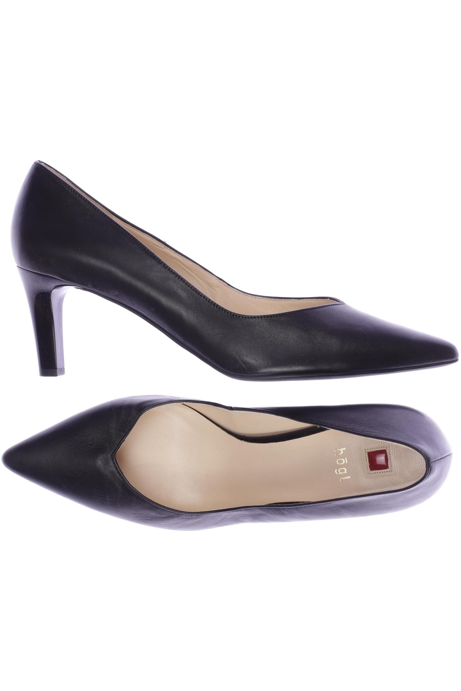 

högl Damen Pumps, schwarz, Gr. 7