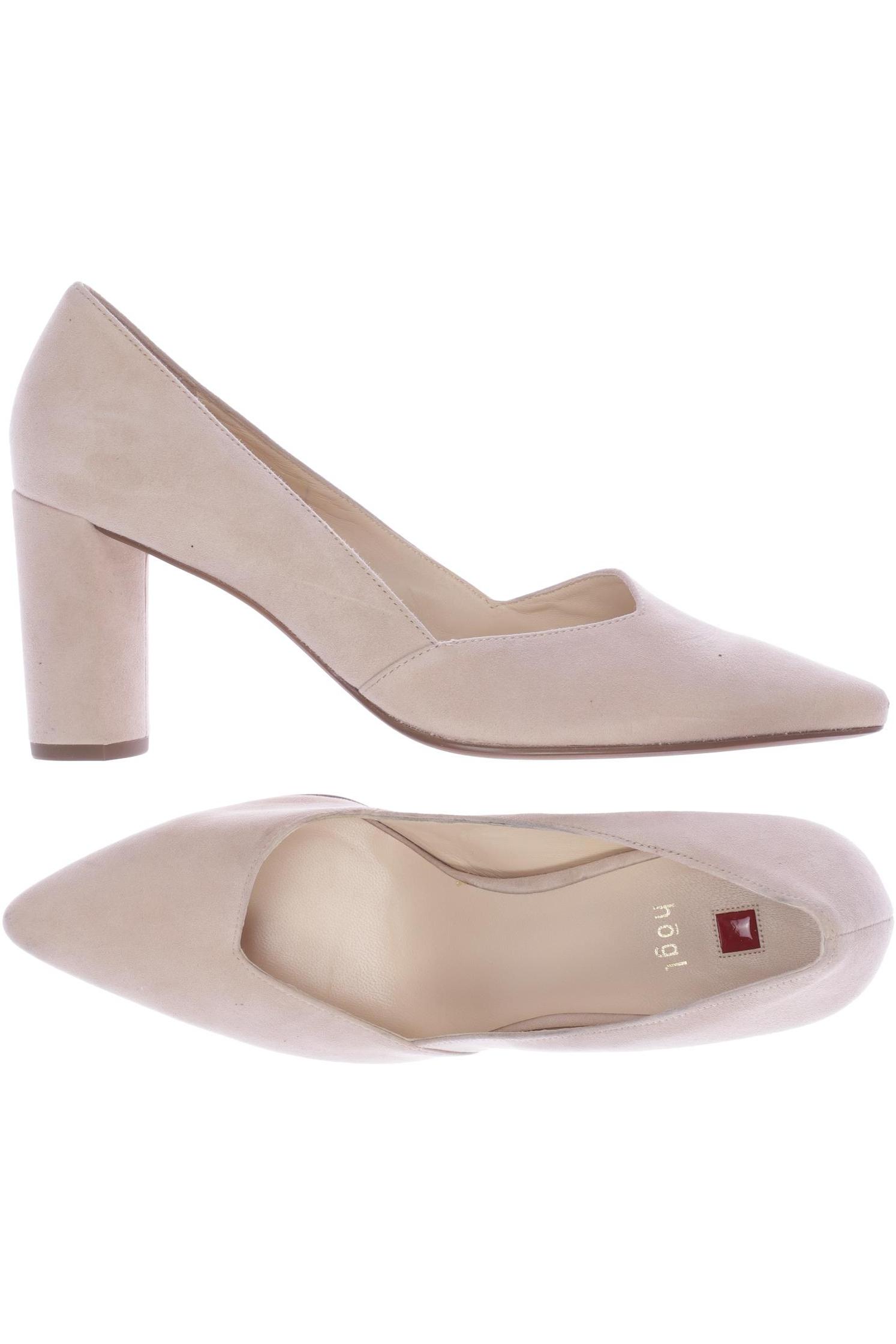 

högl Damen Pumps, beige