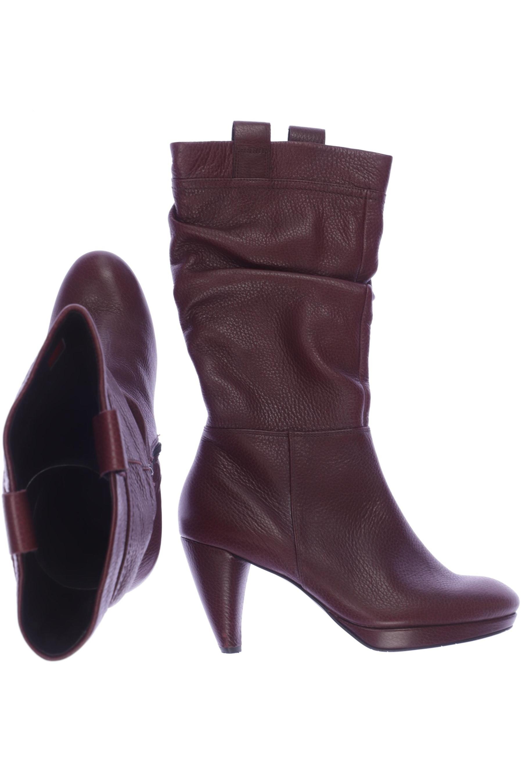 

högl Damen Stiefel, bordeaux