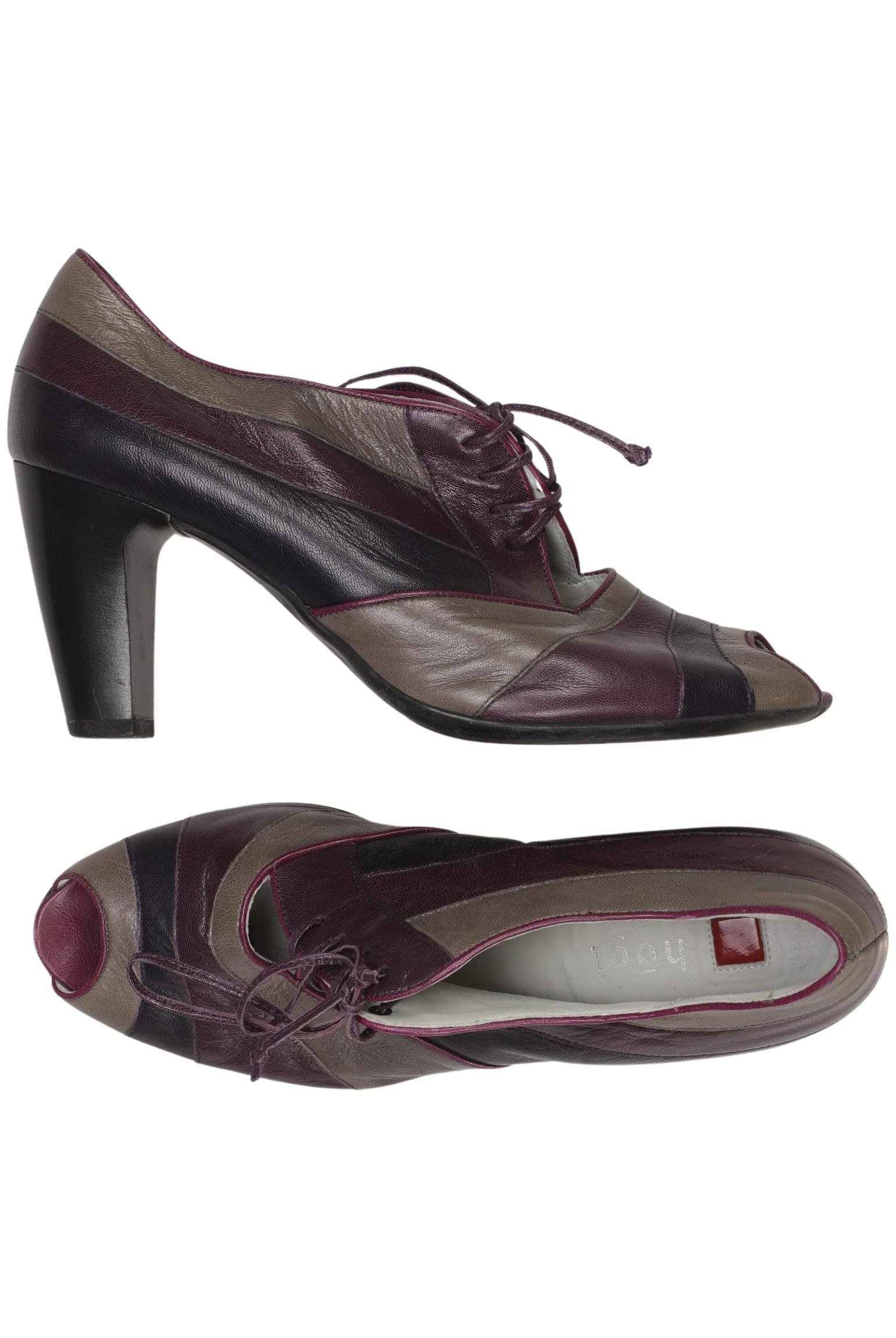 

högl Damen Pumps, mehrfarbig, Gr. 6