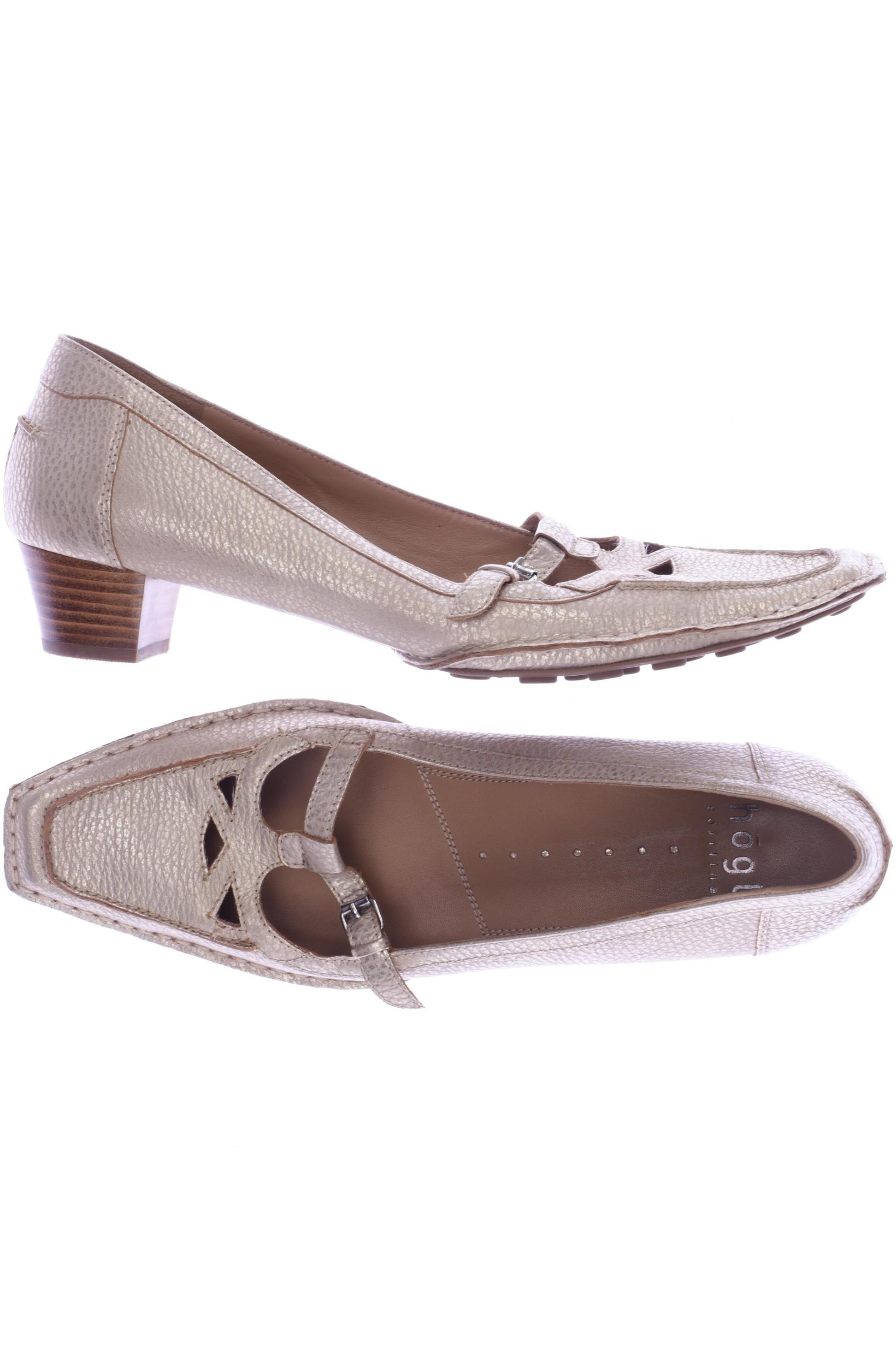 

högl Damen Pumps, beige